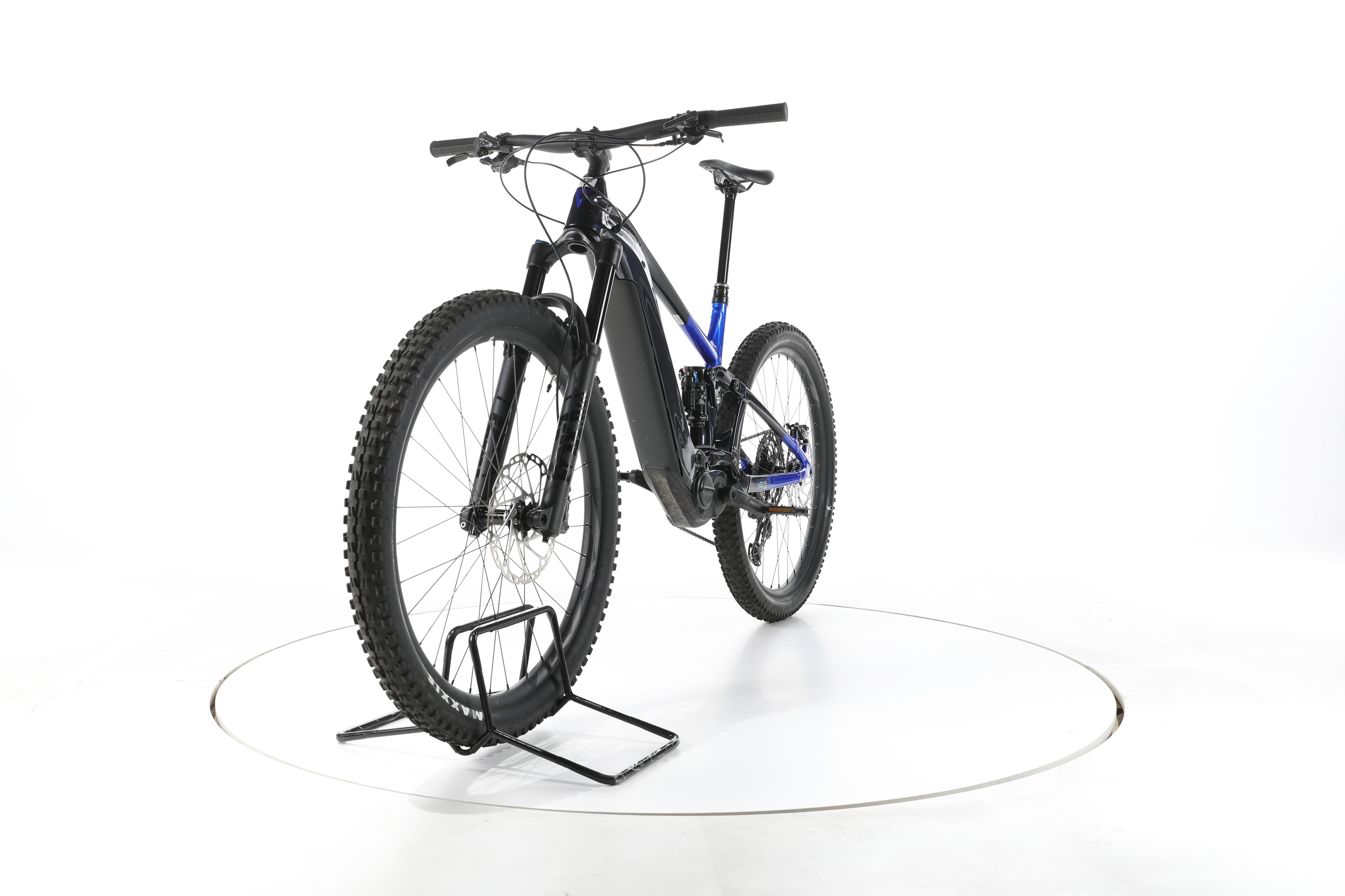 Giant Trance X E+ 1 E-Bike Fully - Image 5