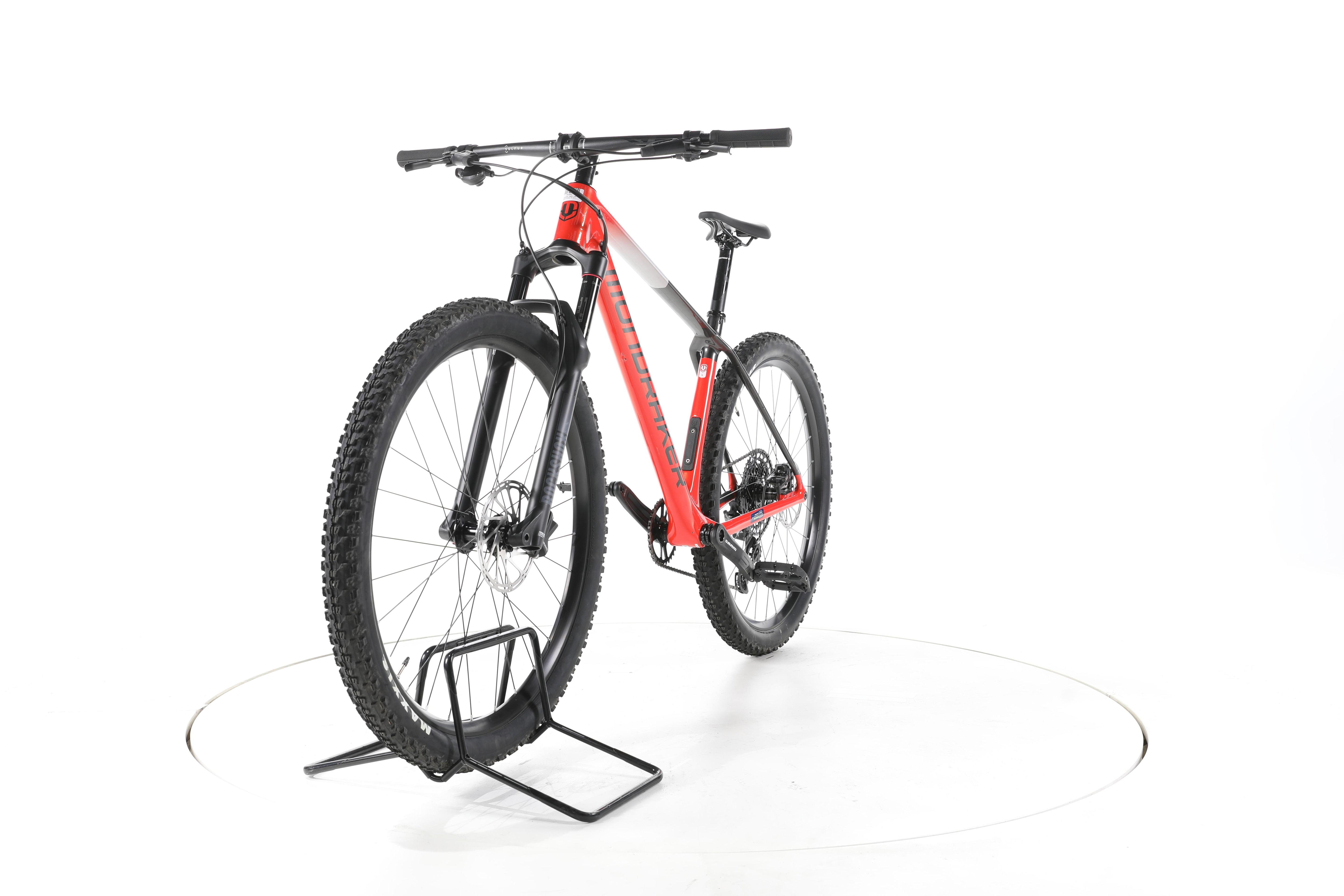 Mondraker Chrono DC Fahrrad Hardtail - Image 5