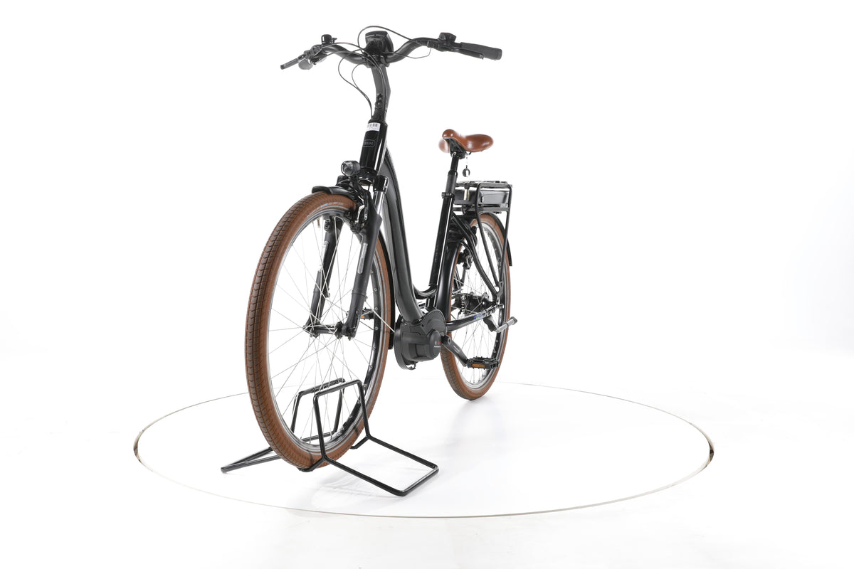Riese & Müller Swing Silent City E-Bike Tiefeinsteiger - Image 5