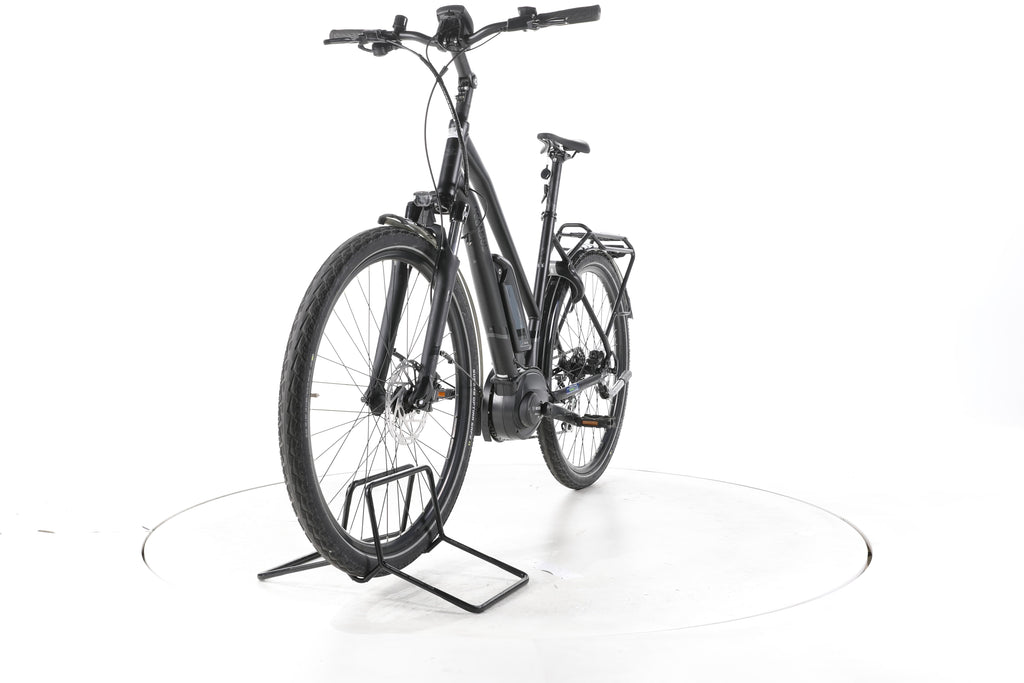Pegasus Solero E8 Plus Trekking E-Bike - Image 5