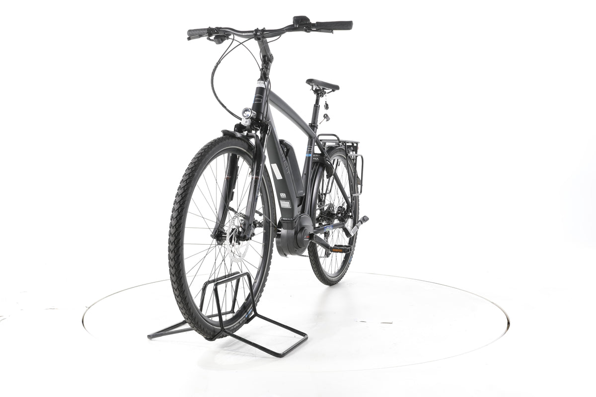 Gudereit ET-3 evo Trekking E-Bike - Image 5