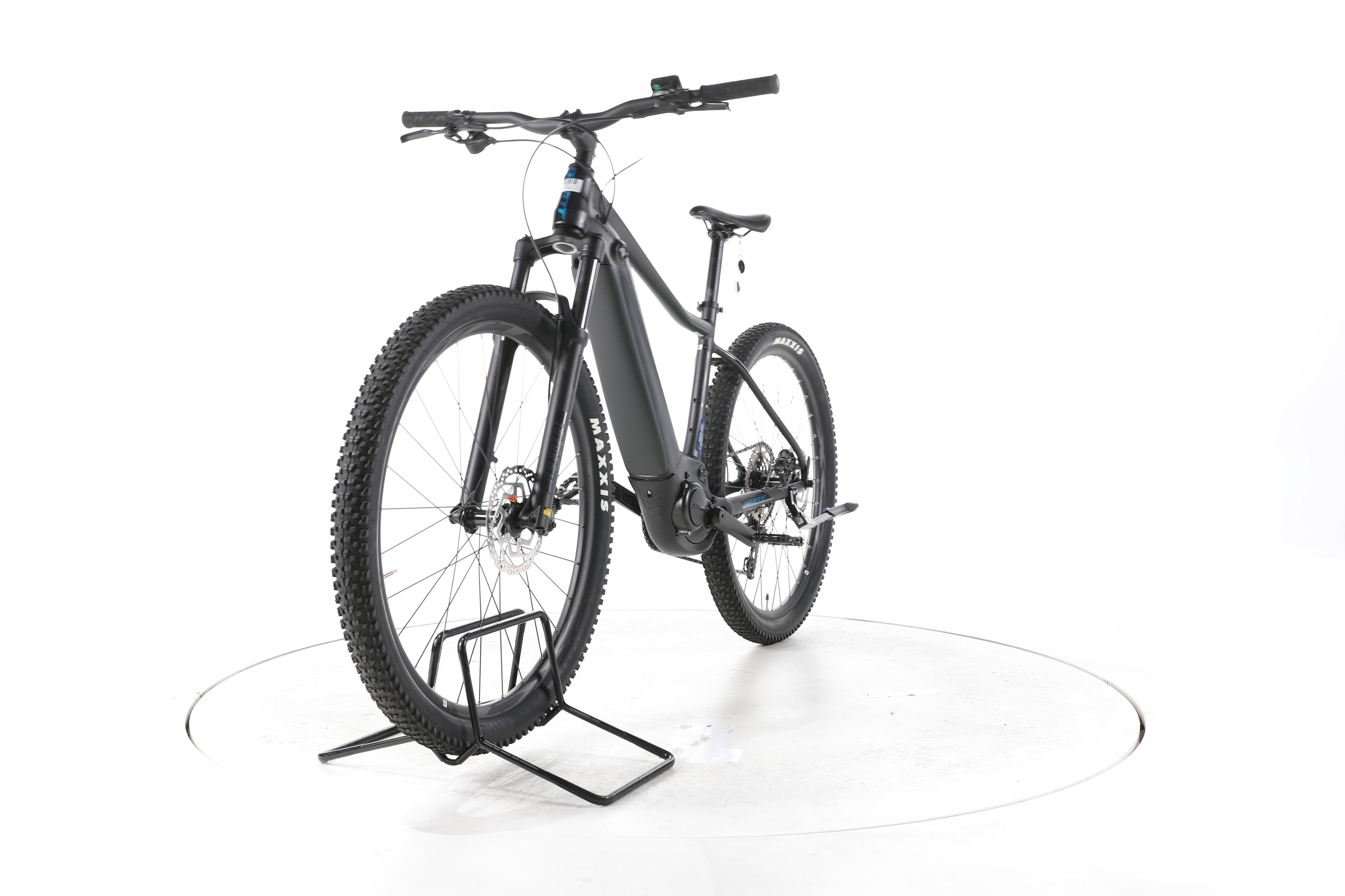 Giant Fathom E+ 2 E-Bike - Image 5