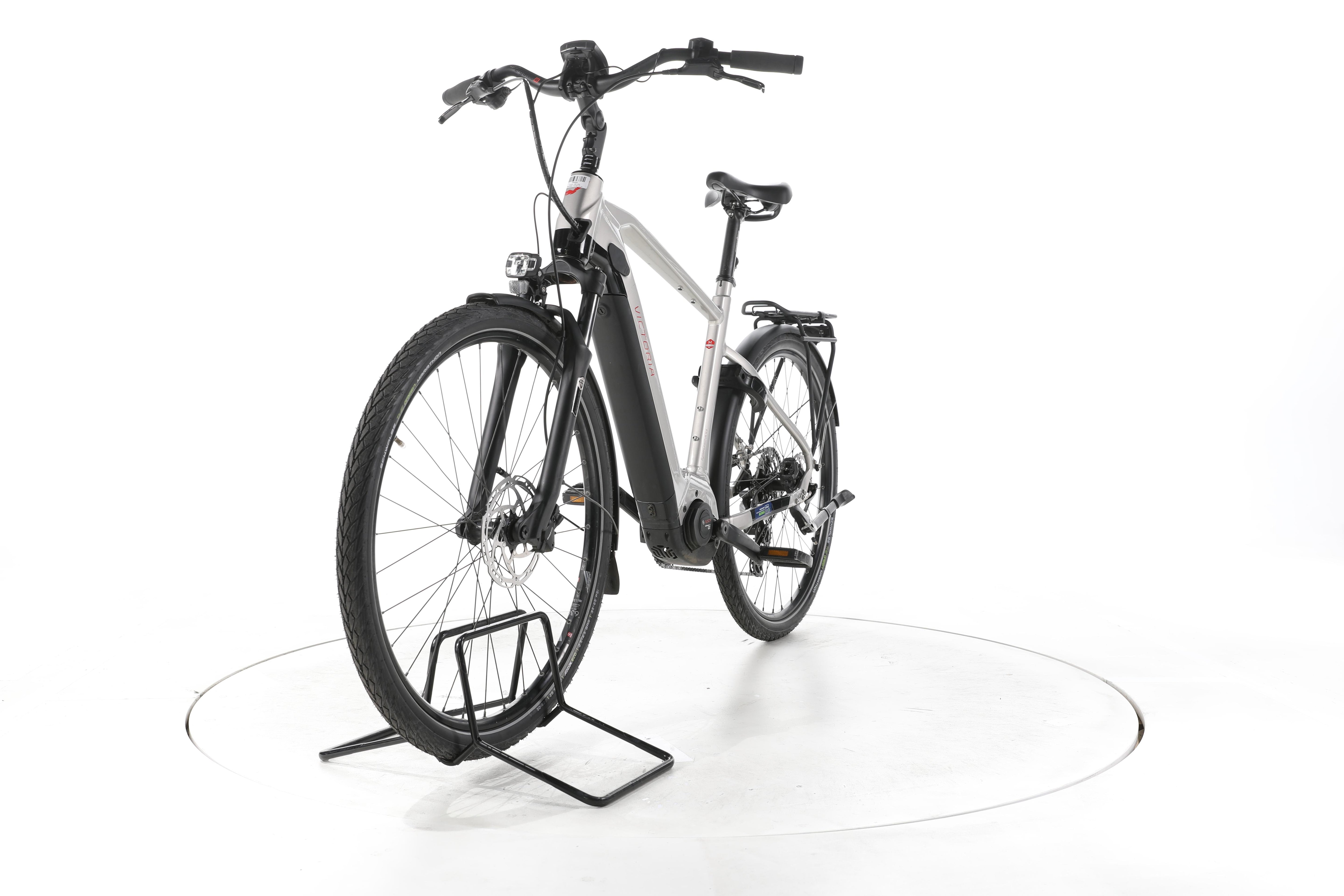 Victoria eManufaktur 12.8 Trekking E-Bike - Image 5