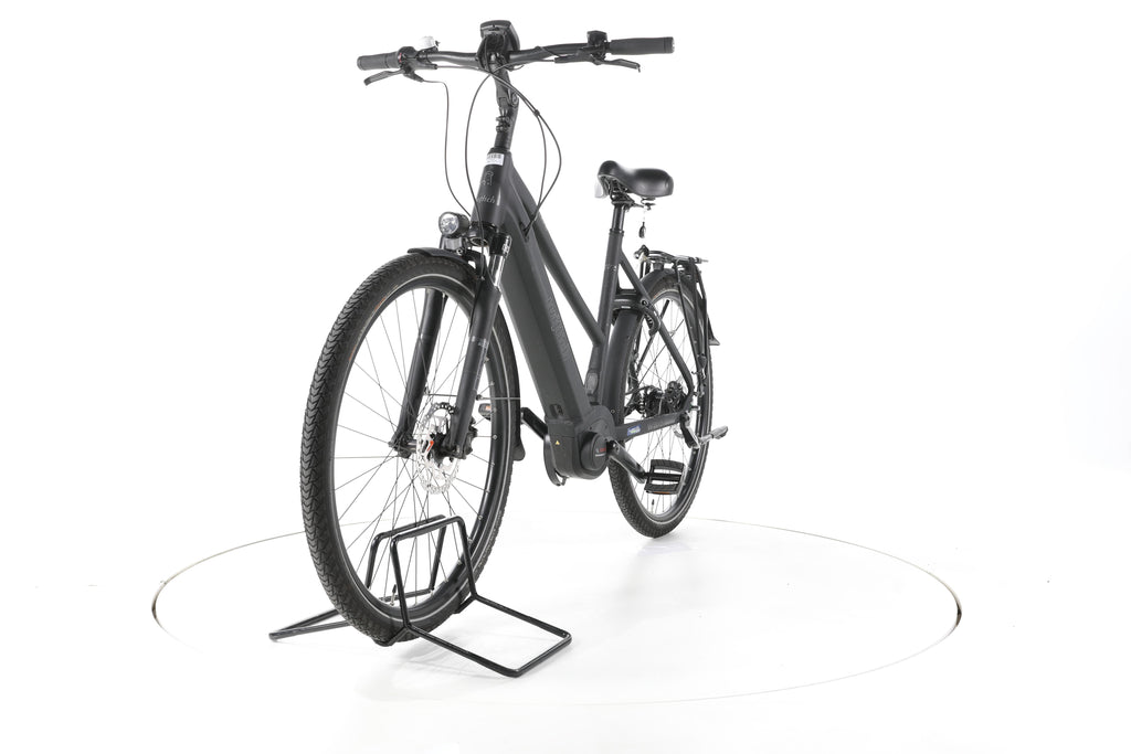 Wittich WBi 5 City E-Bike - Image 5