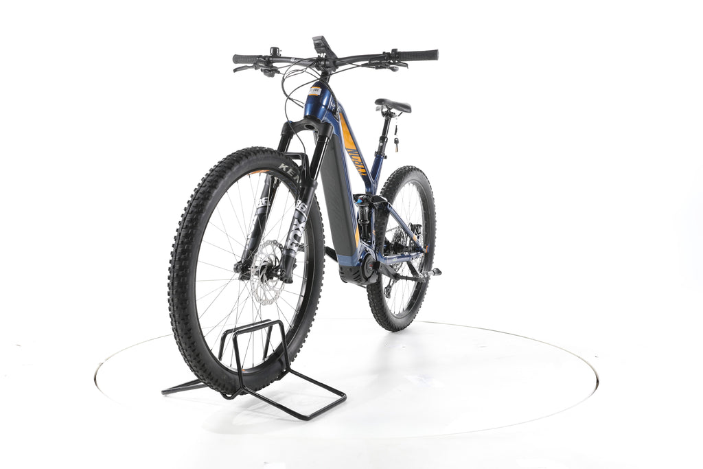 Conway Xyron S 3.9 E-Bike Fully - Image 5