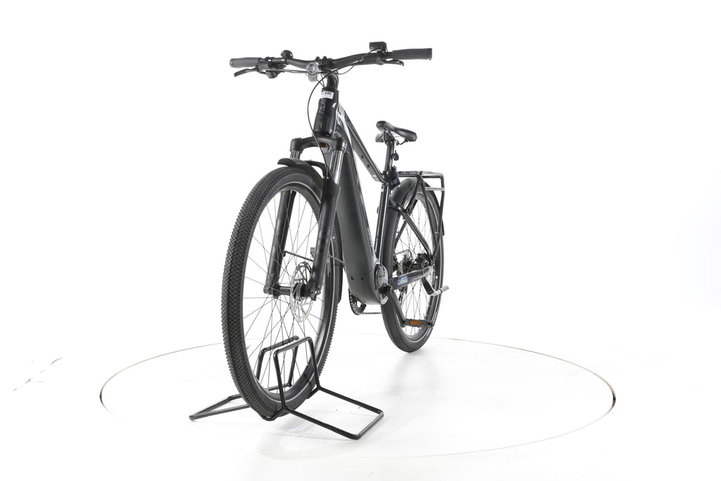 Giant Explore E+ 2 Trekking E-Bike - Image 5