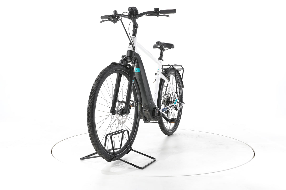 Pegasus Premio EVO 10 Lite Trekking E-Bike - Image 5