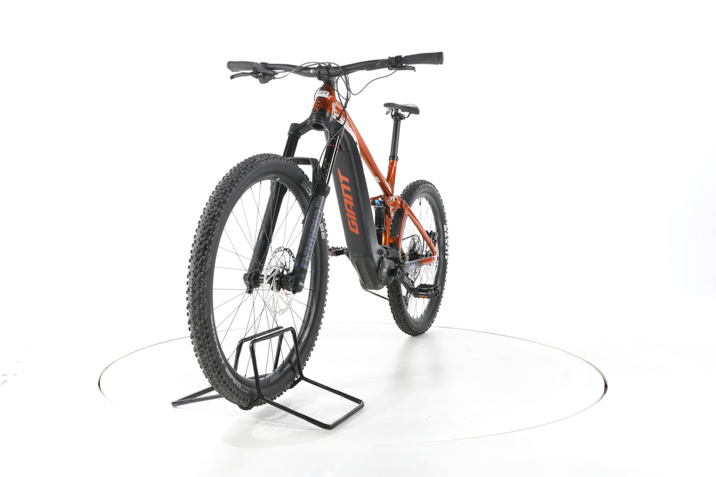 Giant Reign E+3 E-Bike Fully - Image 5