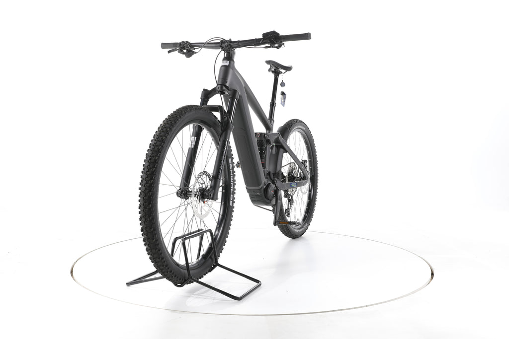 Cube Stereo Hybrid ONE22 Race E-Bike Fully 2026 - Image 5