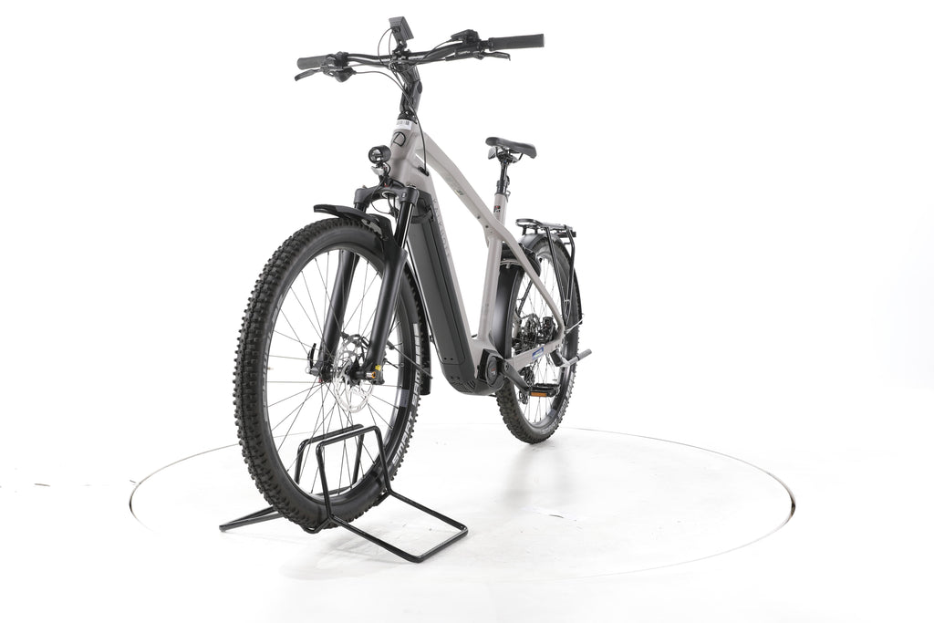 Kalkhoff Entice 7.B Move+ Trekking E-Bike - Image 5