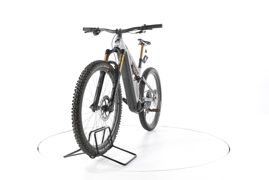 Cube Stereo Hybrid ONE55 C:68X SLT E-Bike Fully Carbon 2024 - Image 5