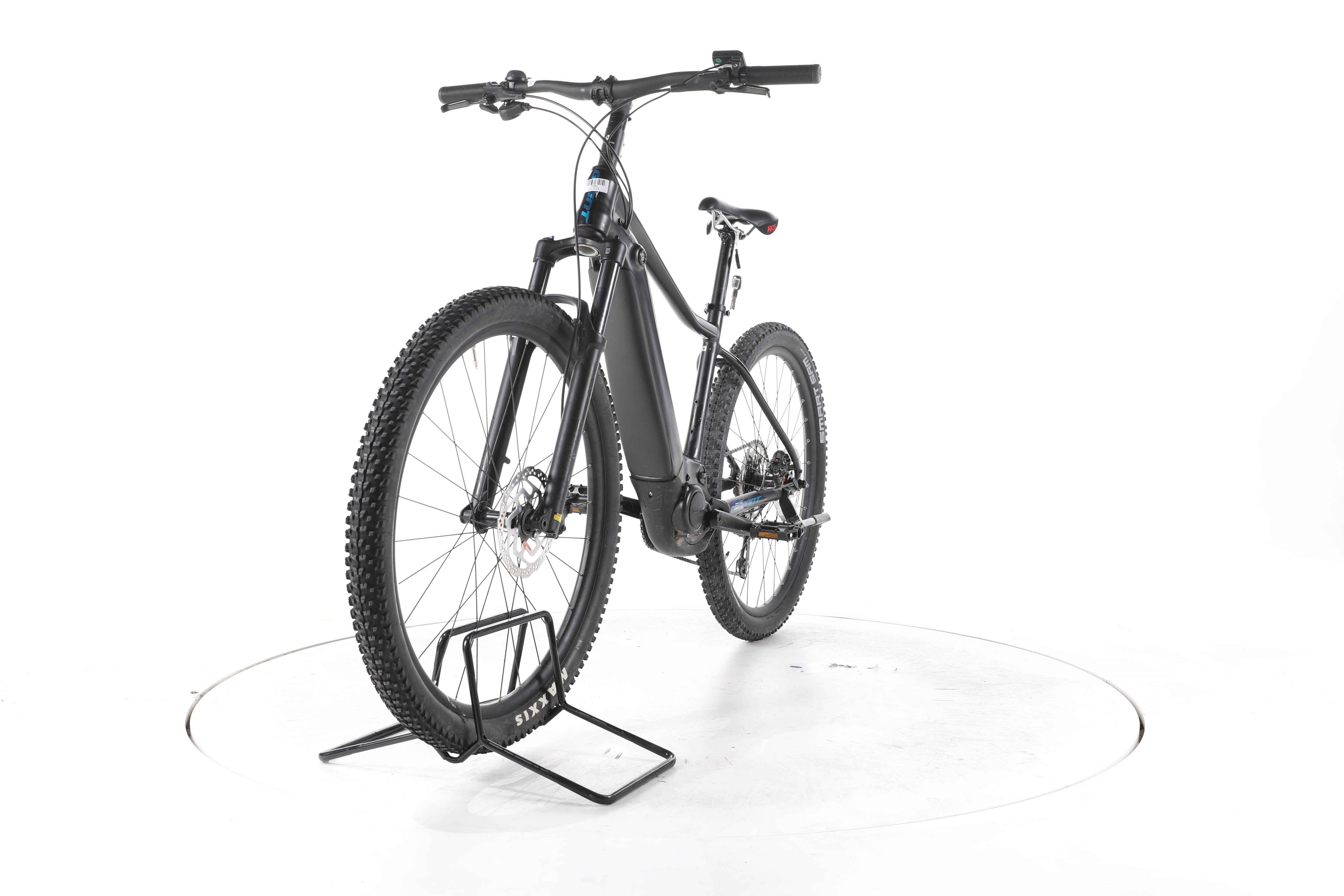 Giant Fathom E+ 2 E-Bike - Image 5