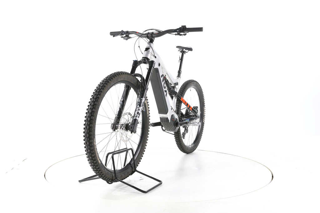 Nox Cycles Hybrid FS E-Bike Fully 2024 - Image 5