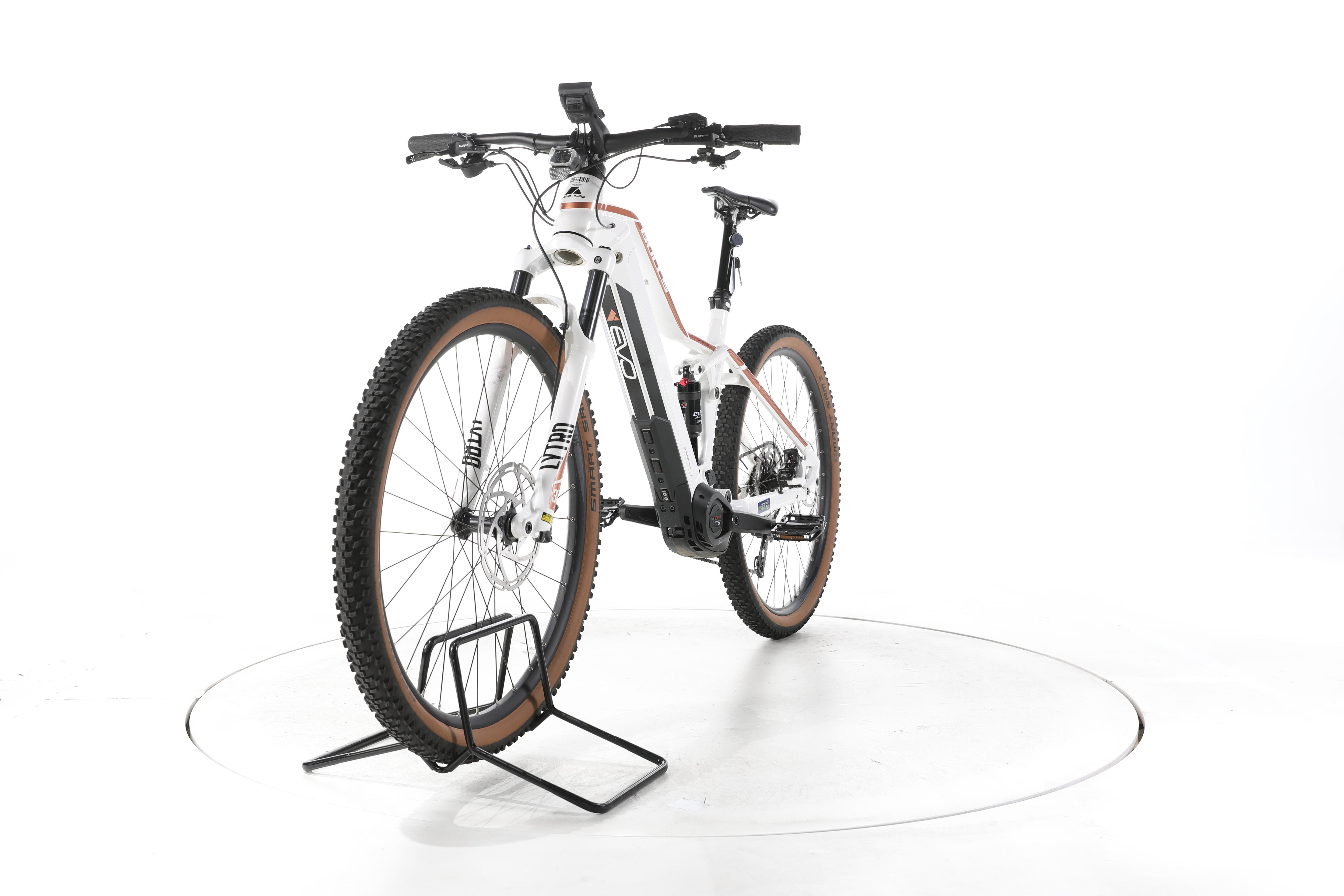 Bulls Sonic EVA TR1 E-Bike Fully - Image 5