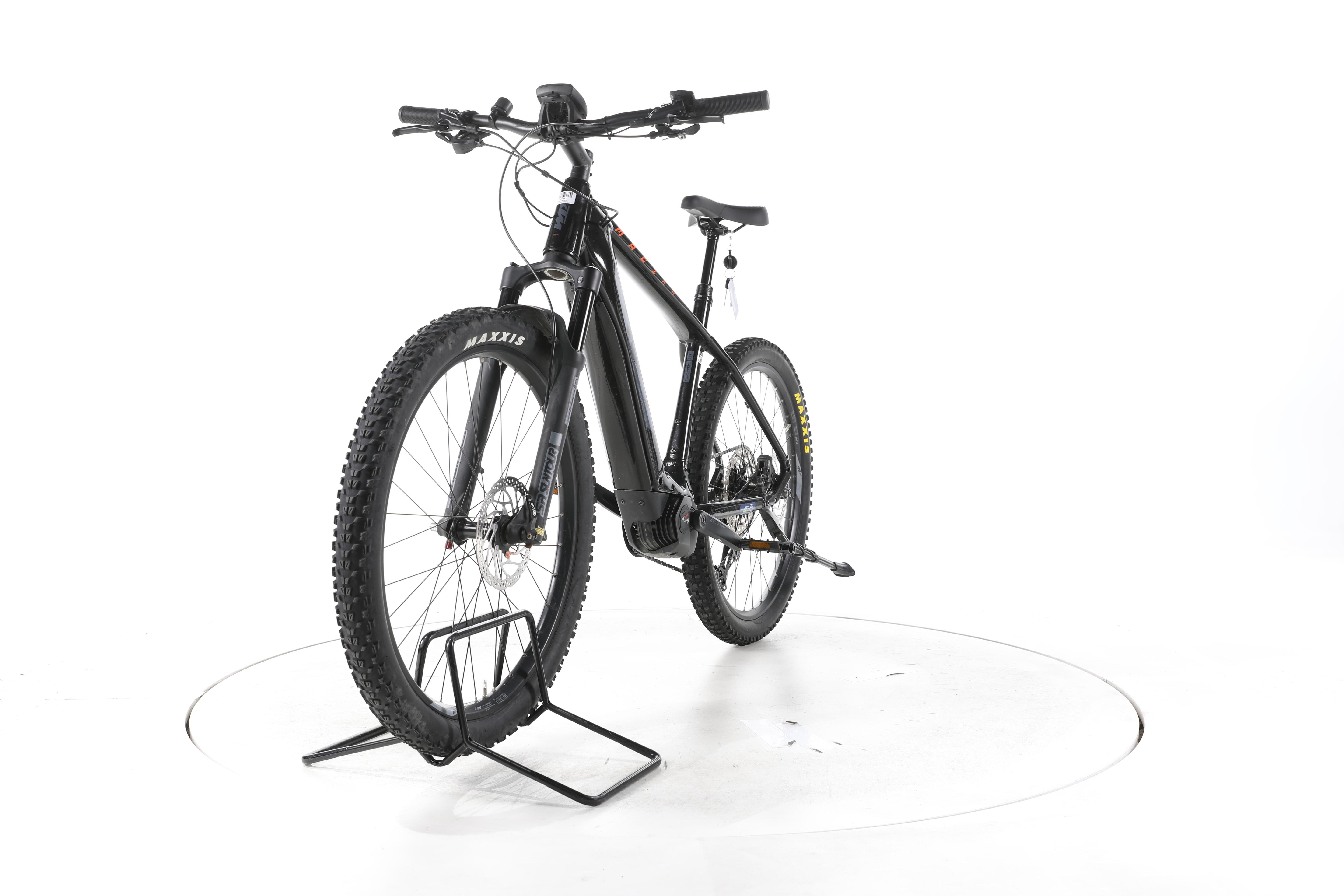 KTM Macina Team 672 E-Bike - Image 5