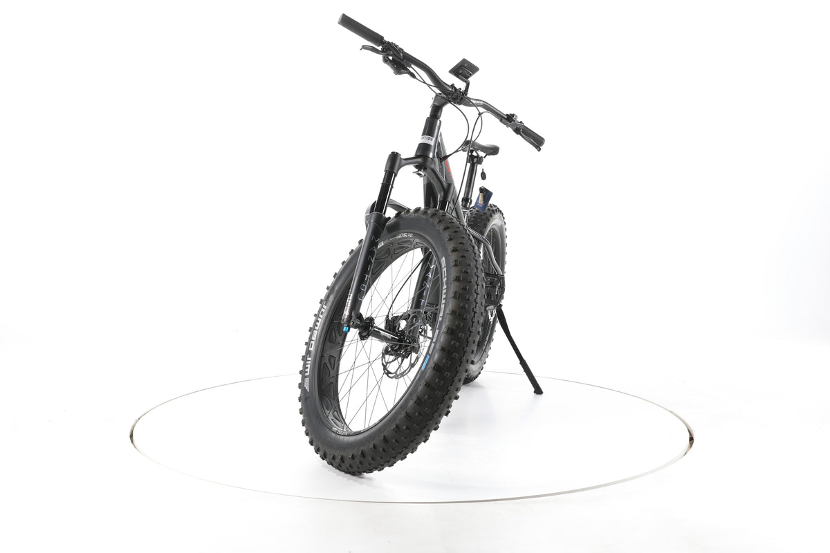 ELOM Fatbike Grizzly E-Fatbikes - Image 5