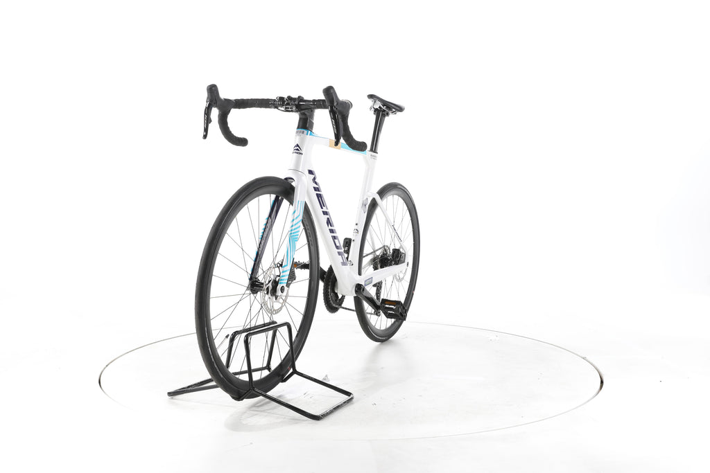 Merida Reacto 6000 Gravelbike Carbon - Image 5