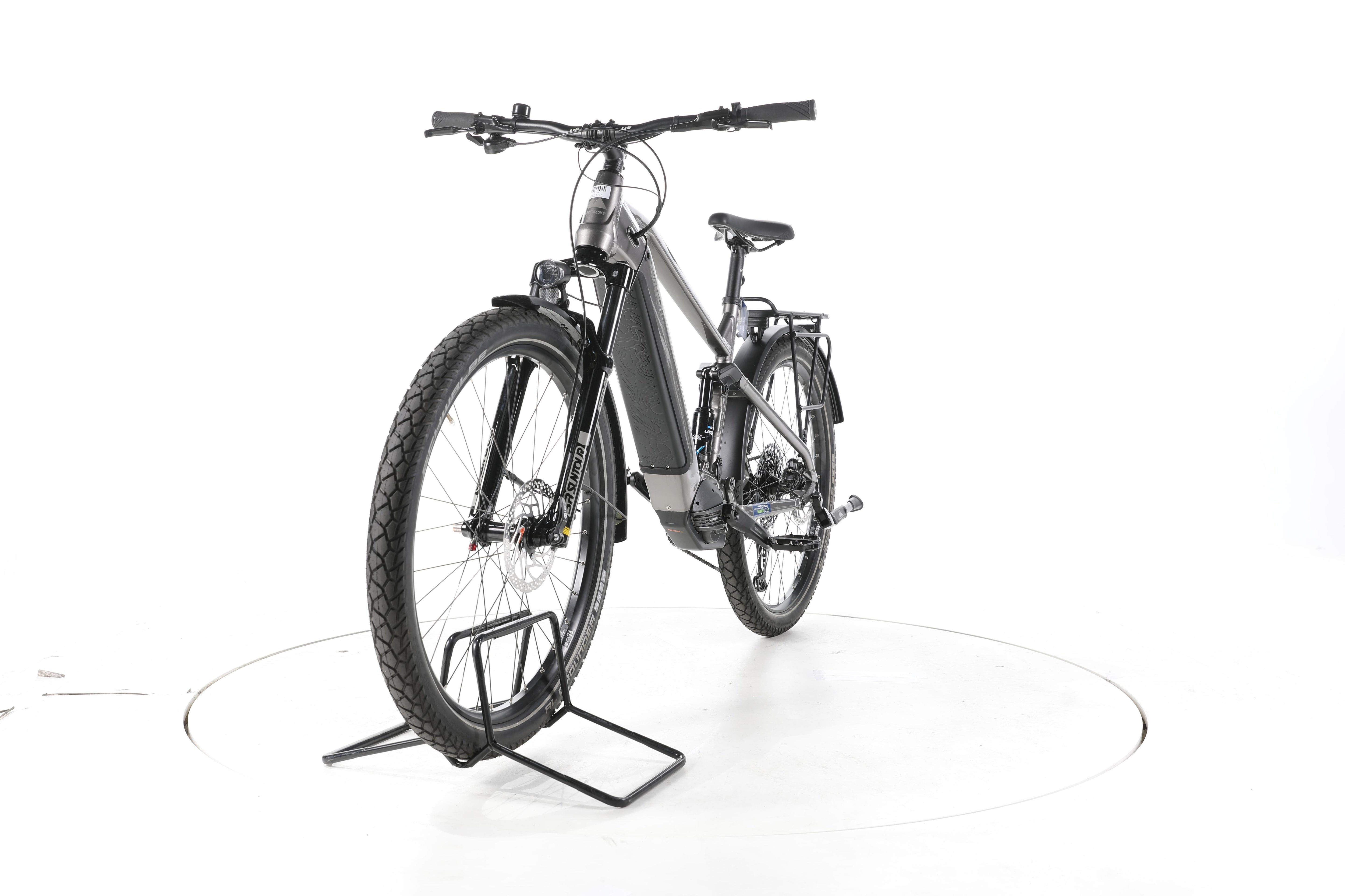 HoheAcht Mola Terra SUV E-Bike - Image 5