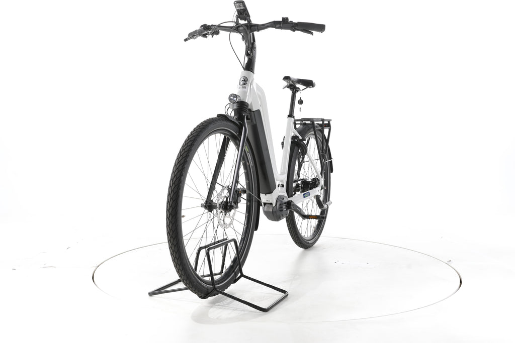Gazelle Chamonix C5 HMS City E-Bike Tiefeinsteiger - Image 5