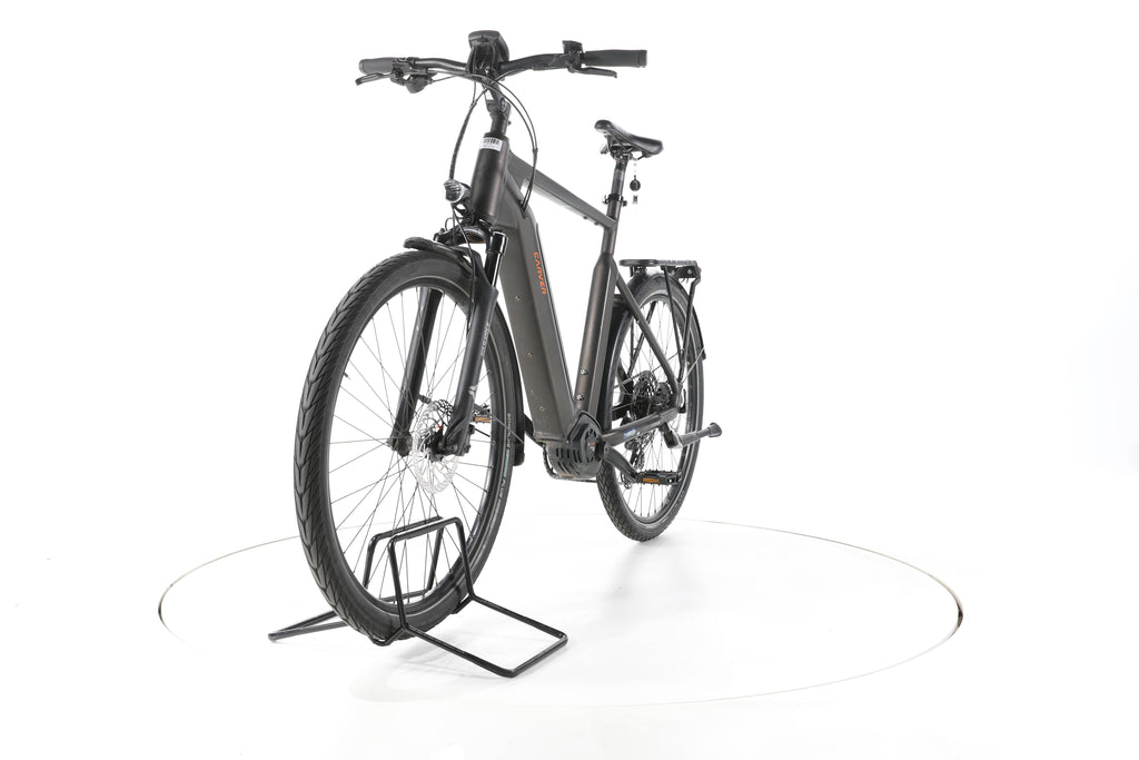Carver Route E.530 Trekking E-Bike - Image 5