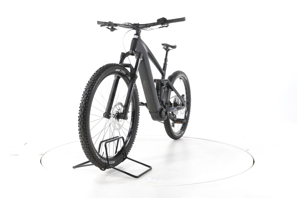 Cube Stereo Hybrid ONE44 EX E-Bike Fully 2025 - Image 5