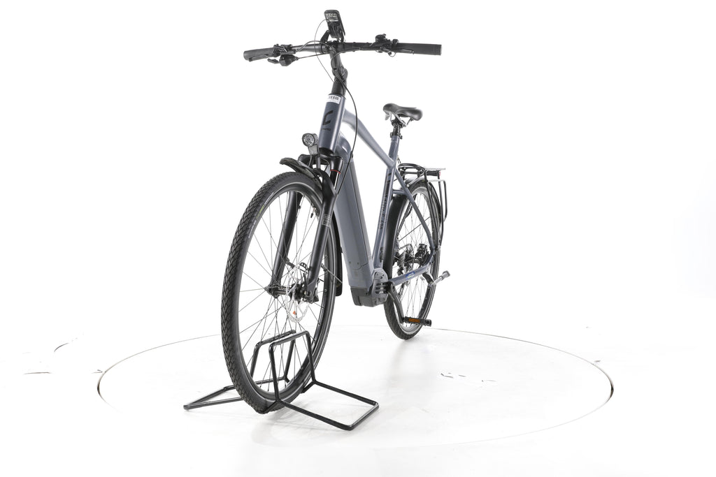Compel Enyo E-630 LTD Trekking E-Bike - Image 5