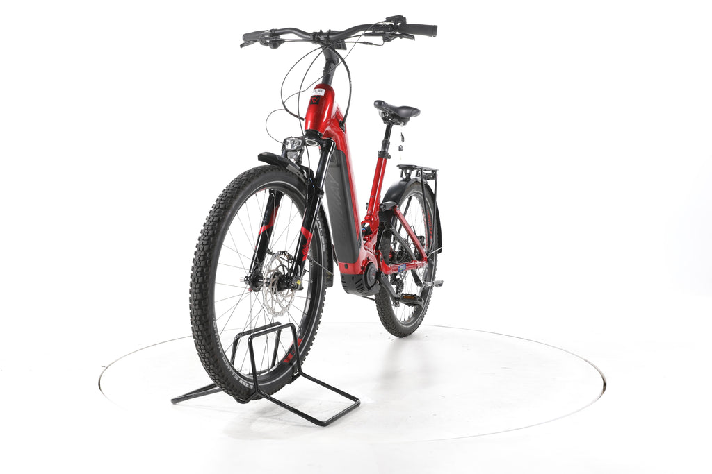 Conway Cairon SUV FS 4.7 Trekking E-Bike Tiefeinsteiger - Image 5