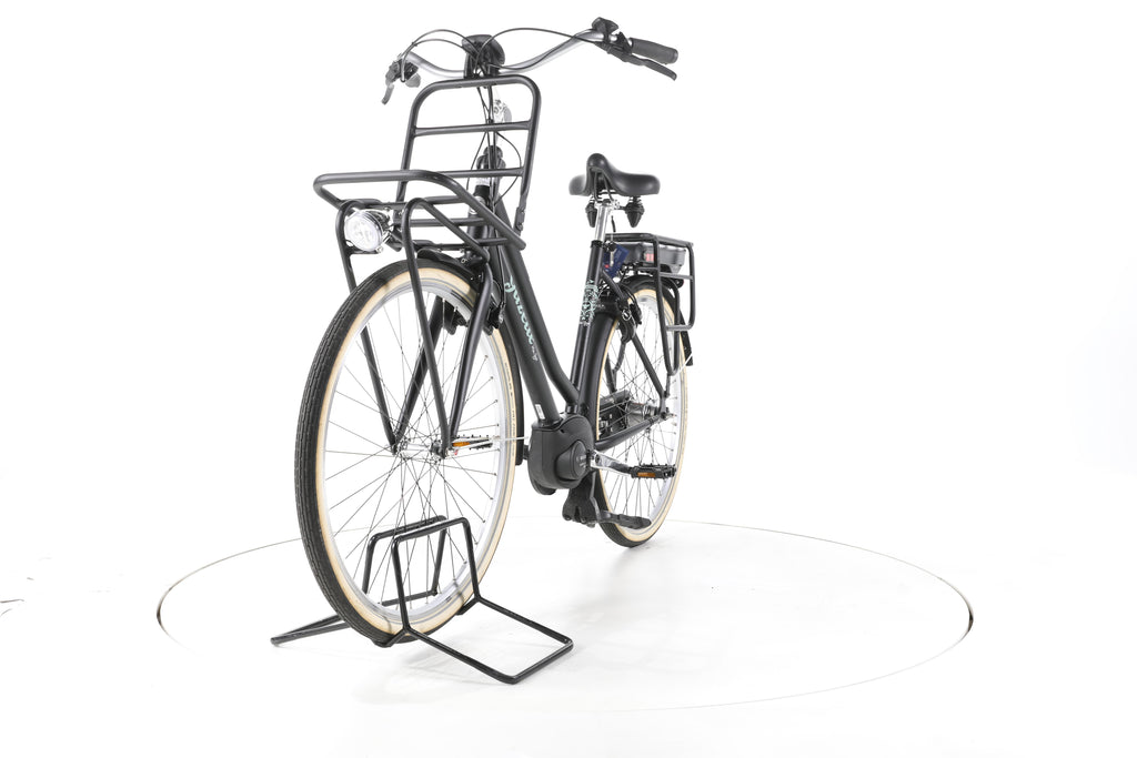Gazelle Miss Grace C7+ HMB City E-Bike Tiefeinsteiger - Image 5