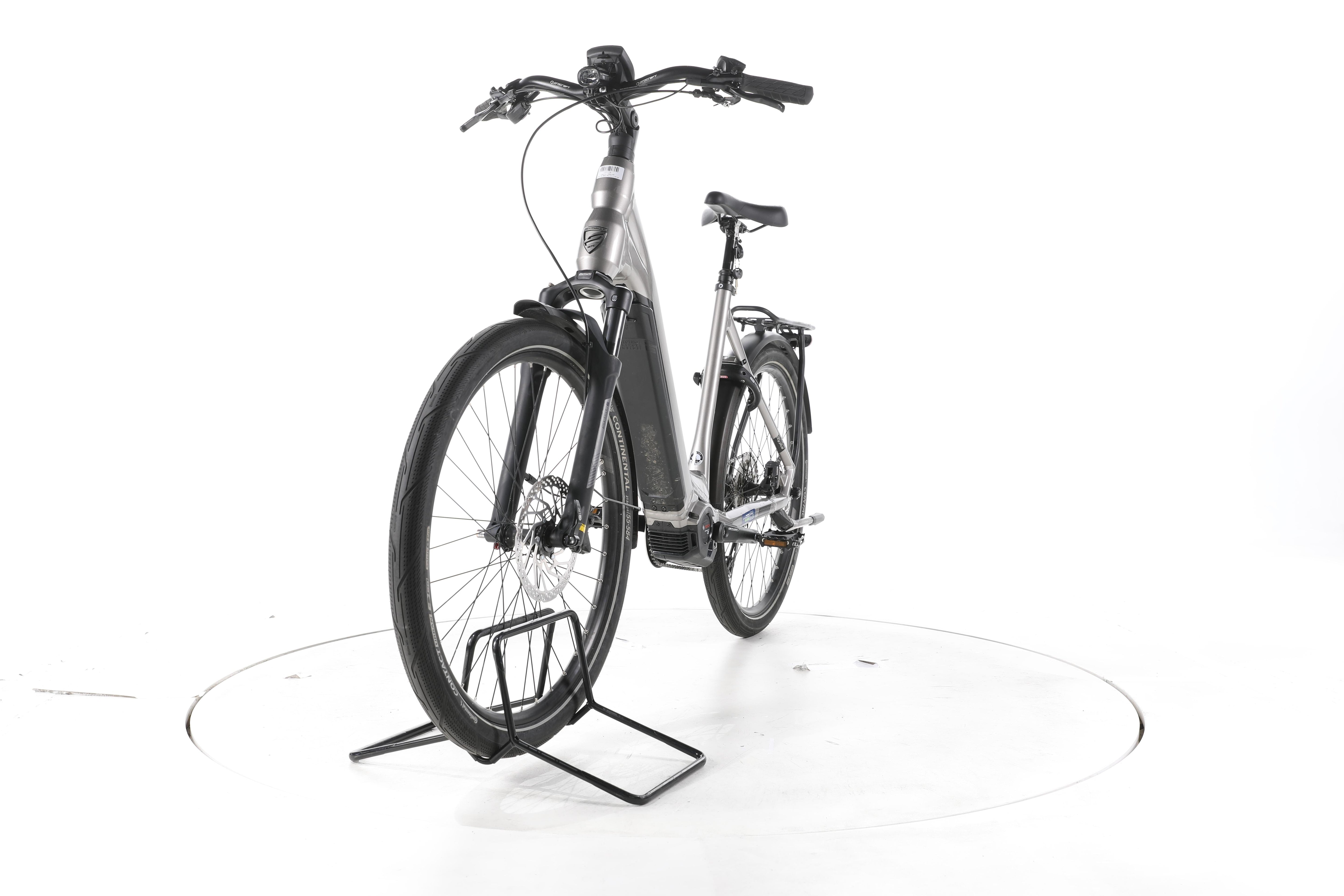 Centurion E-Fire City R960i Plus Trekking E-Bike Tiefeinsteiger - Image 5