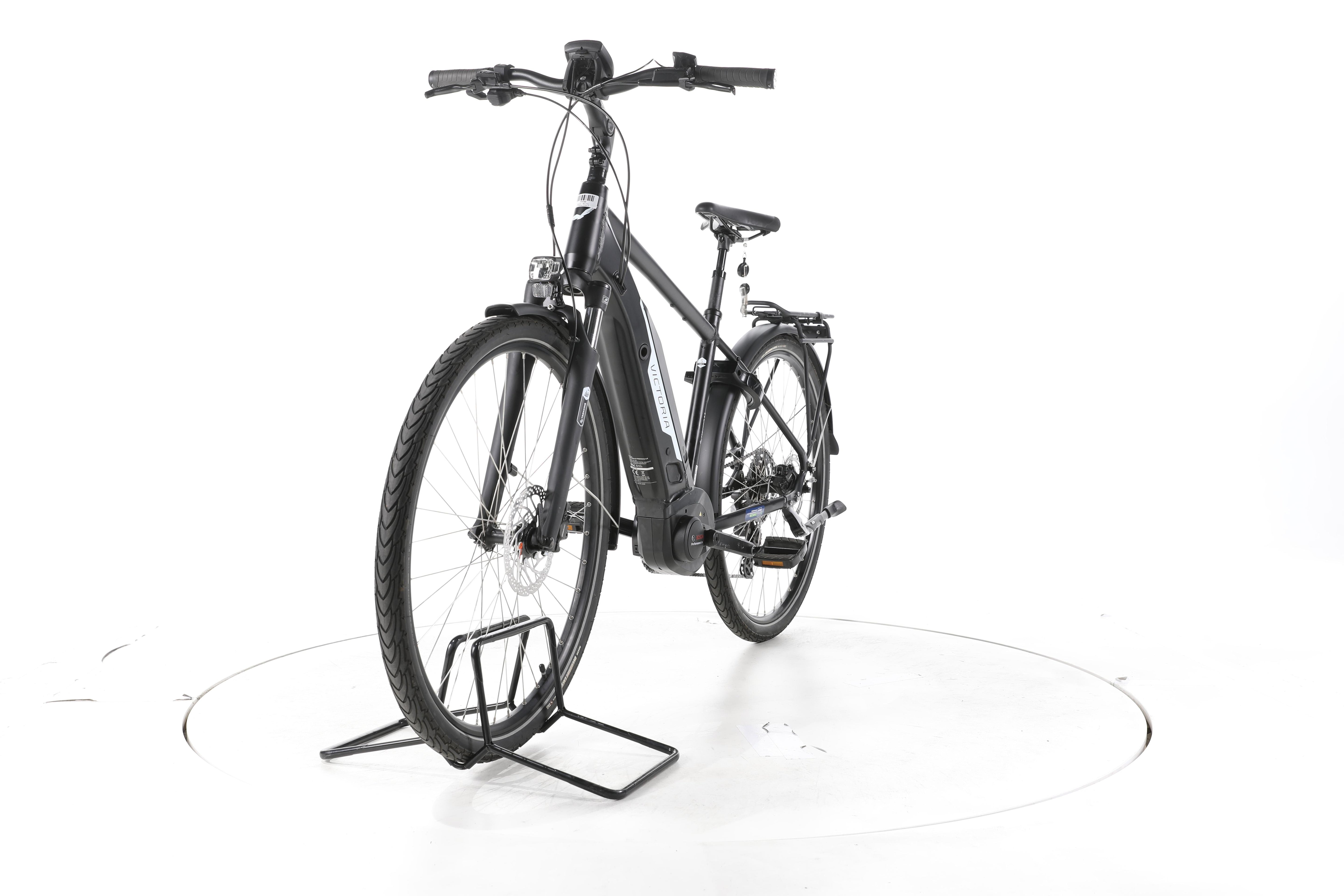 Victoria eTrekking 8.8 Trekking E-Bike - Image 5