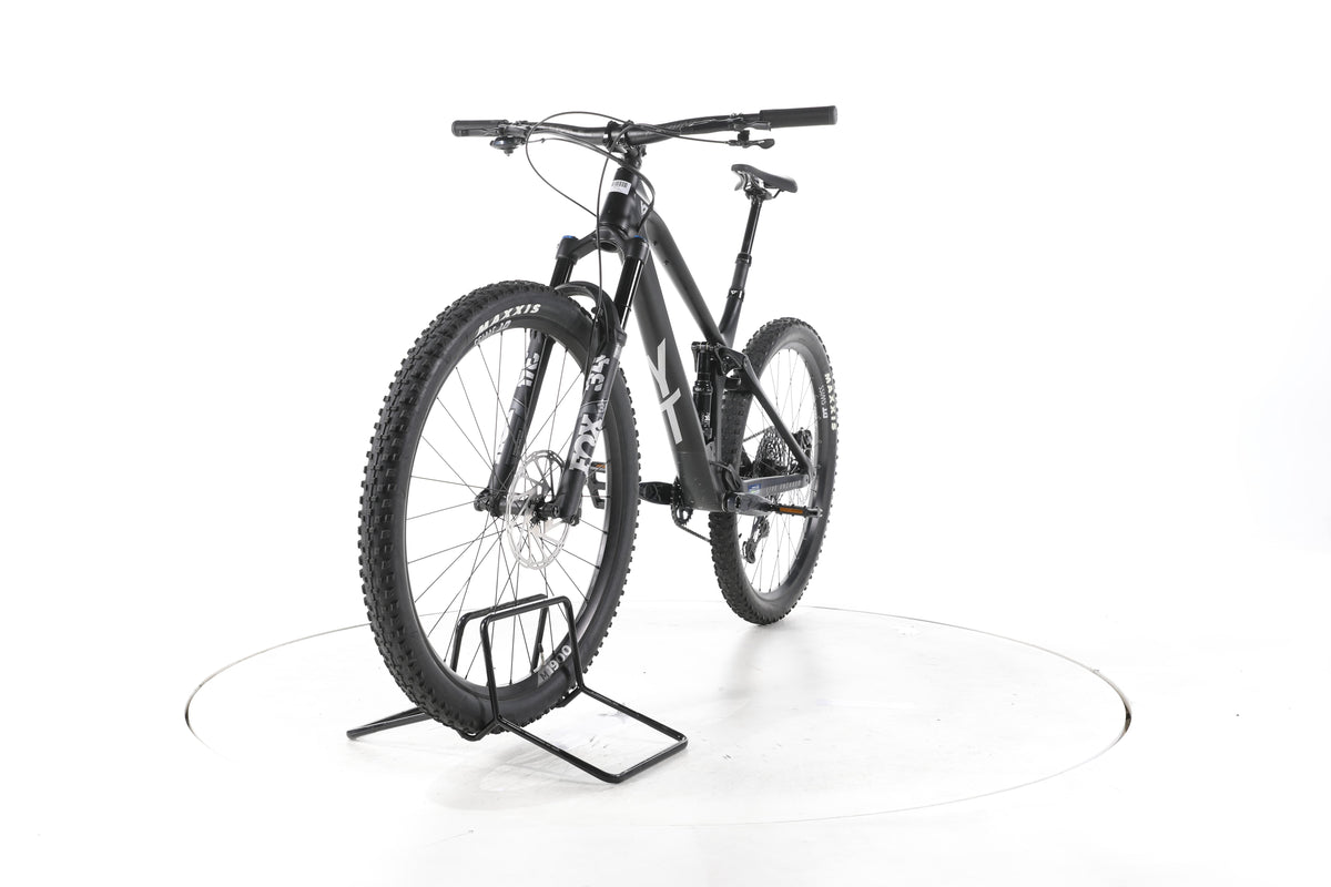 YT Izzo Core 1 Fahrrad Fully - Image 5