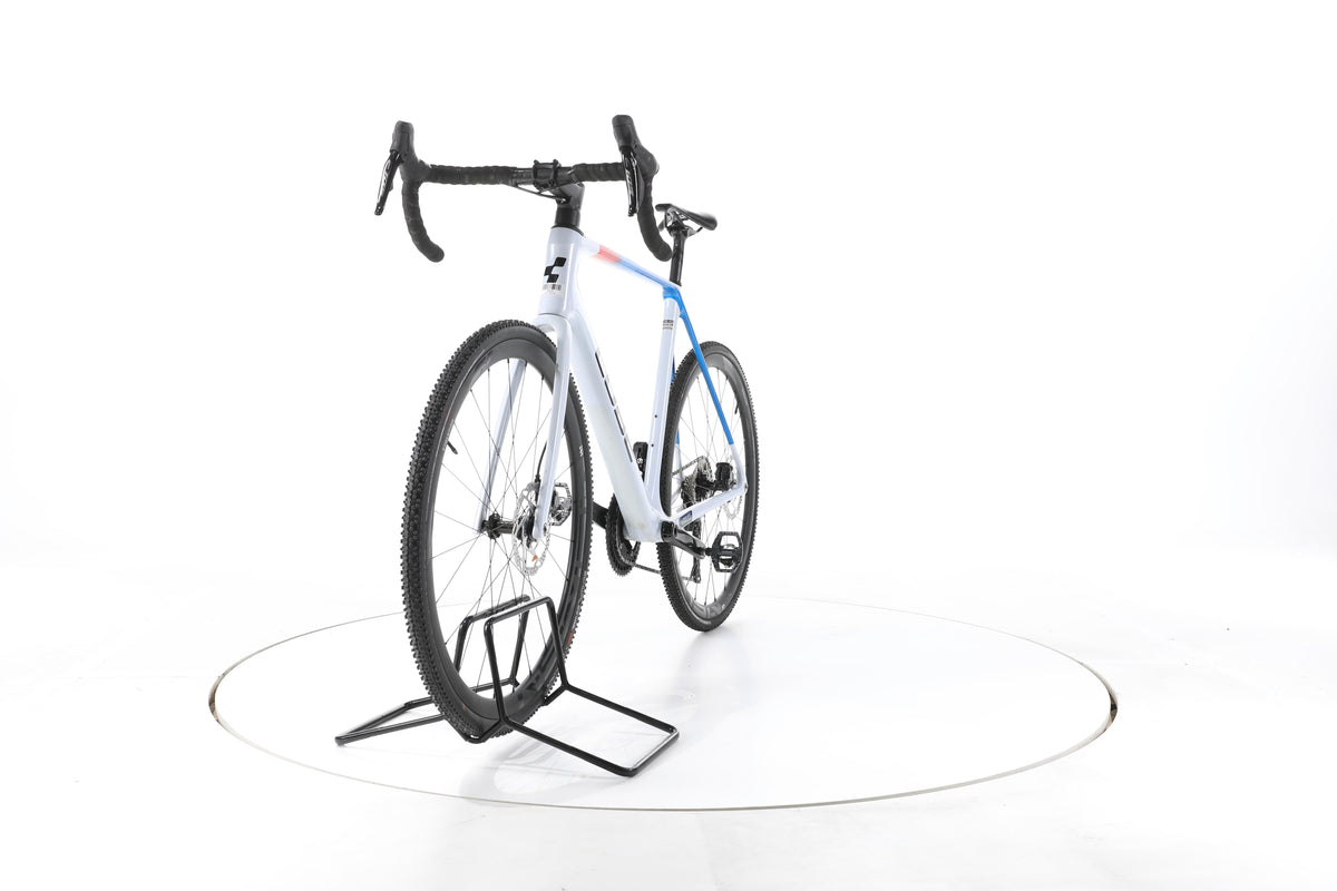 Cube Cross Race C:62 SLX Gravelbike Carbon - Image 5