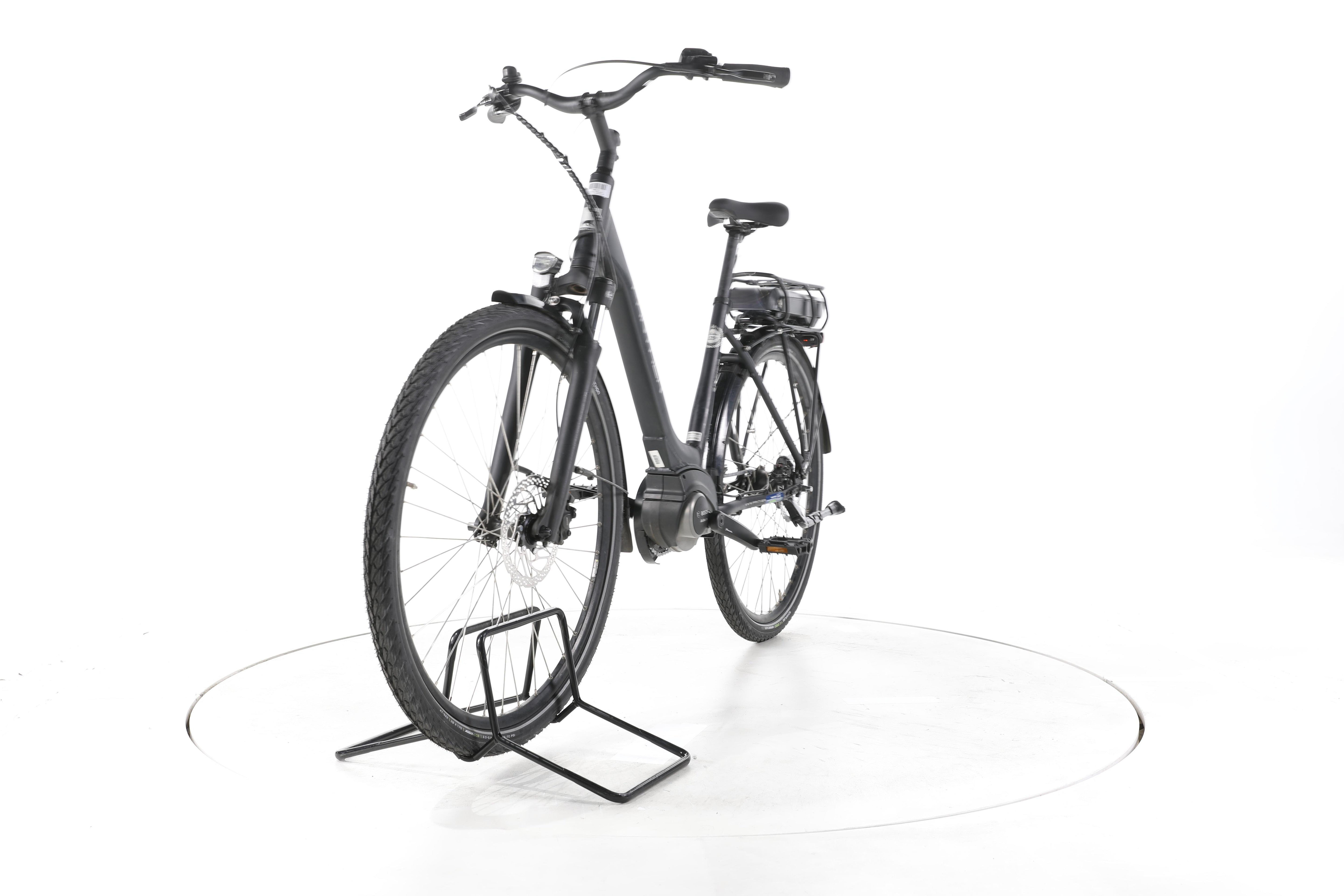 Panther Ancona 125 Jahre City E-Bike Tiefeinsteiger - Image 5
