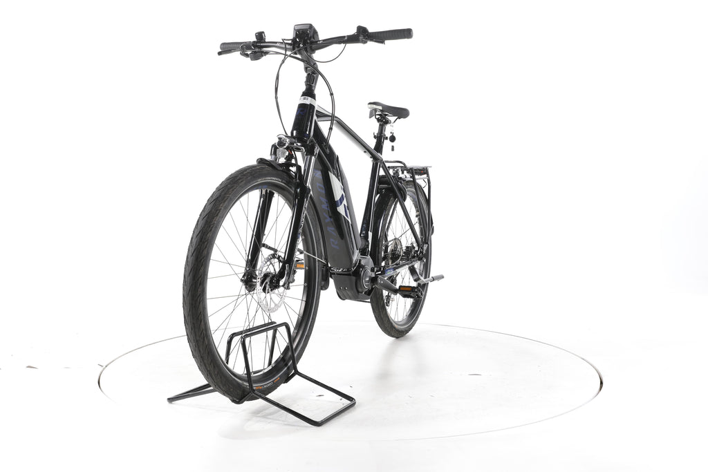 R Raymon TourRay E 5.0 Trekking E-Bike - Image 5
