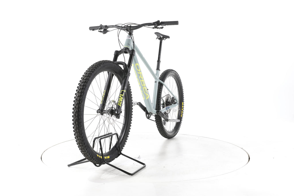 Orbea Laufey H10 Fahrrad Hardtail - Image 5
