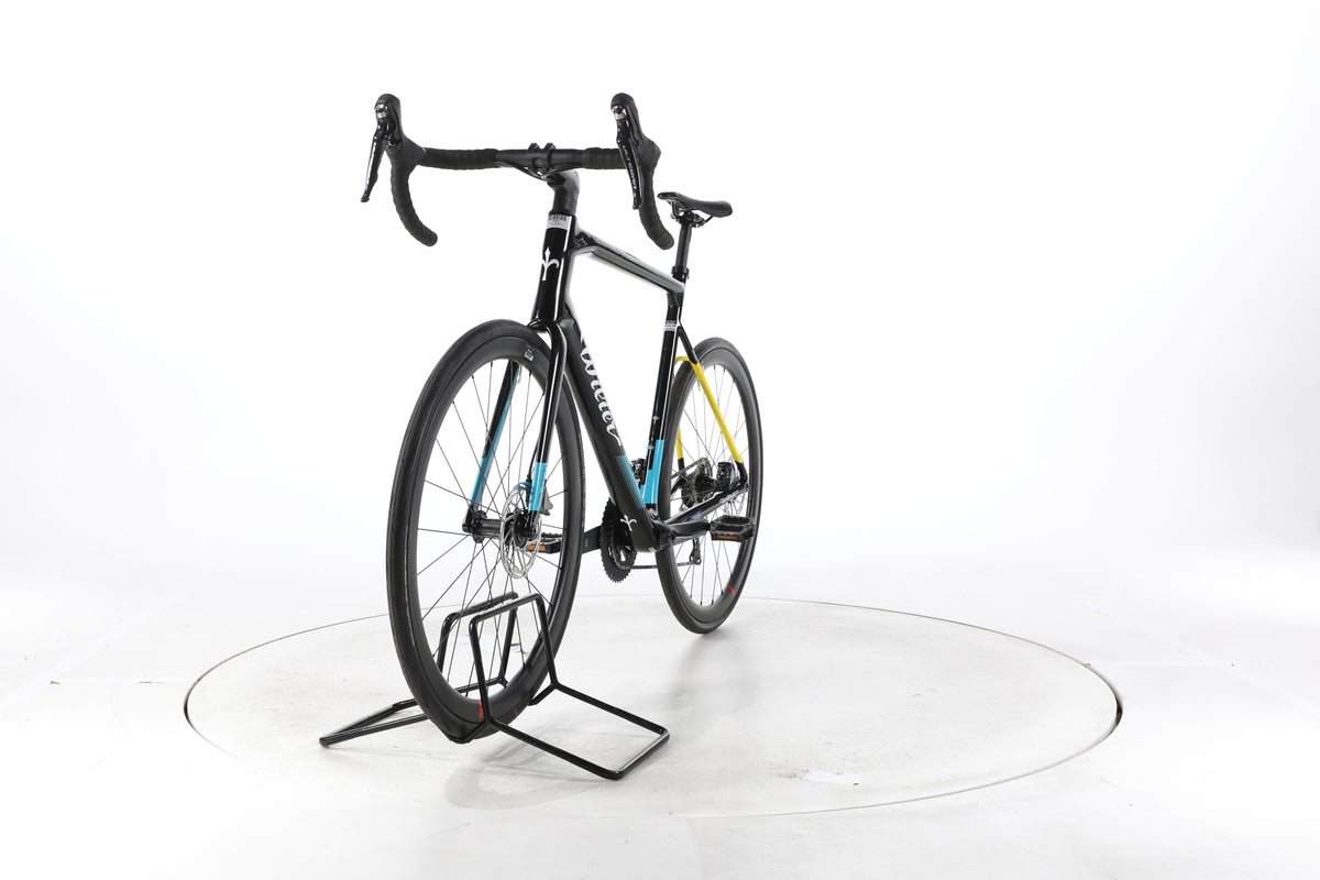 Wilier Garda Rennrad Carbon - Image 5