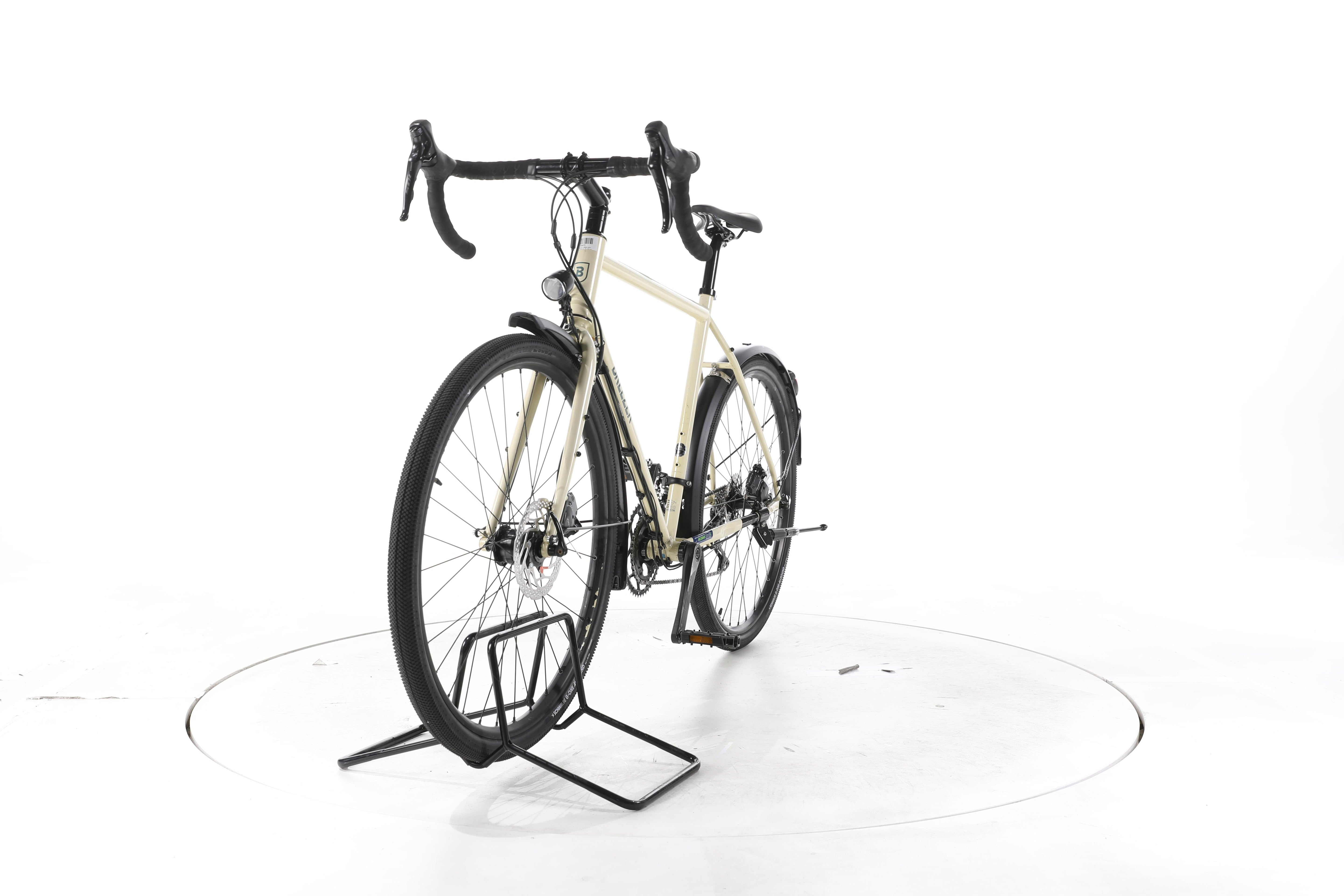 Breezer Bikes Doppler Team+ Gravelbike - Image 5