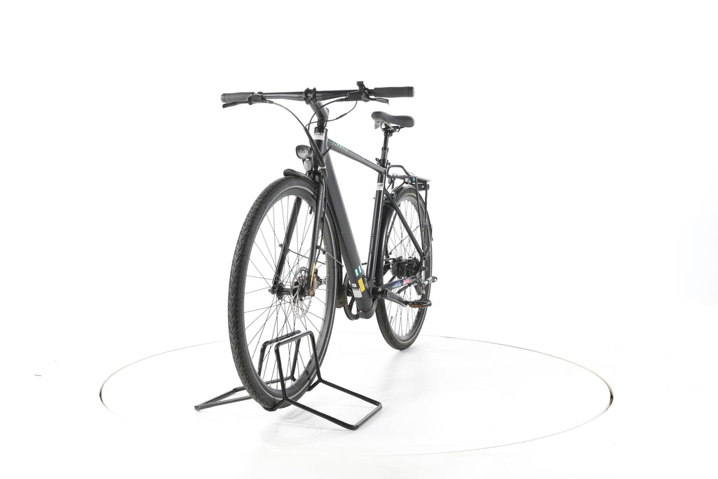 TENWAYS C-GO 600 City E-Bike - Image 5