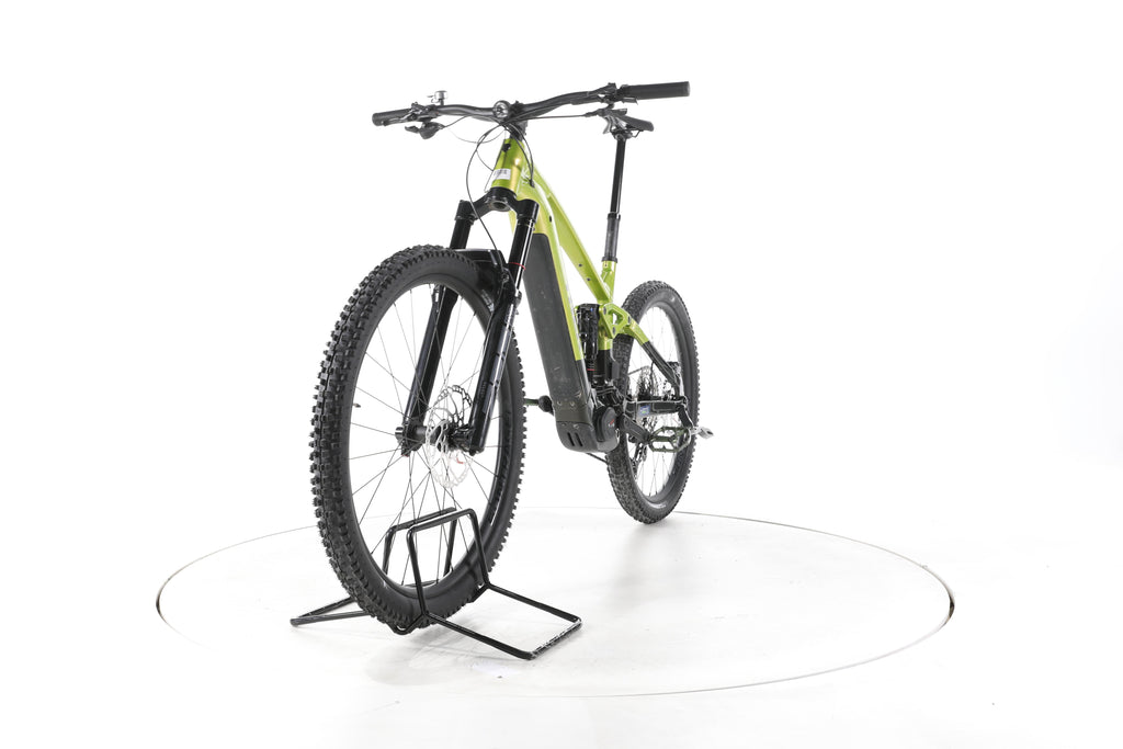 Trek Rail+ 8 E-Bike Fully 2025 - Image 5