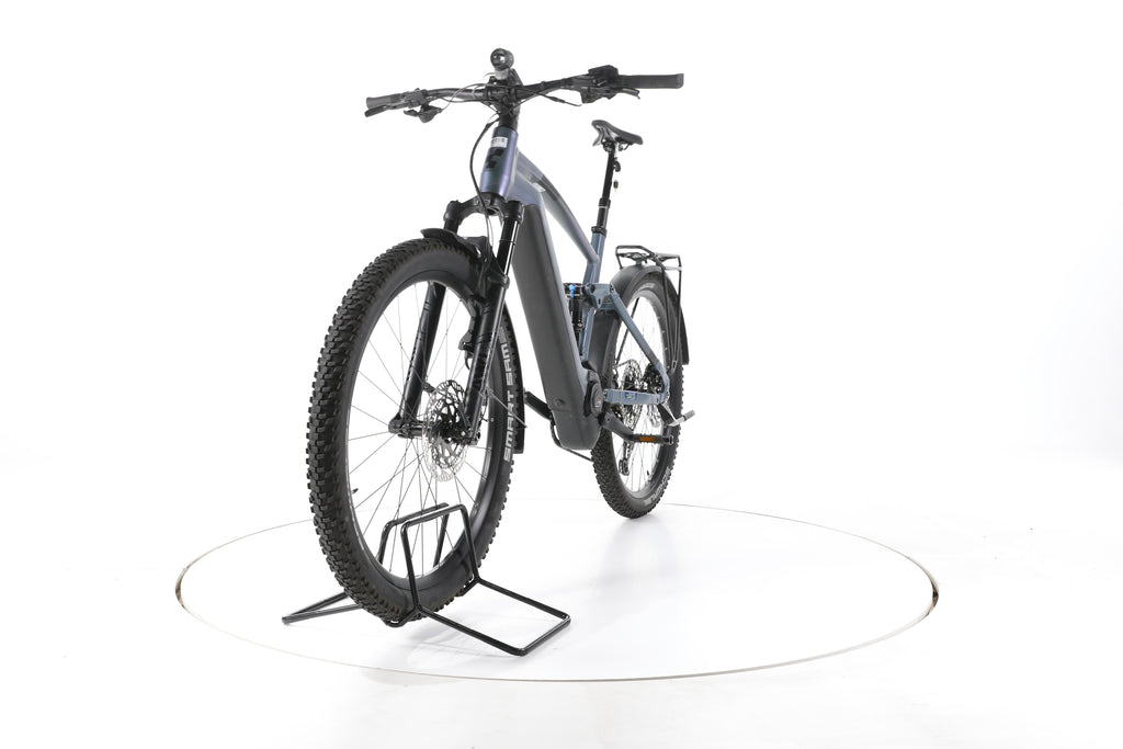 Cube Stereo Hybrid 120 ABS SUV E-Bike - Image 5