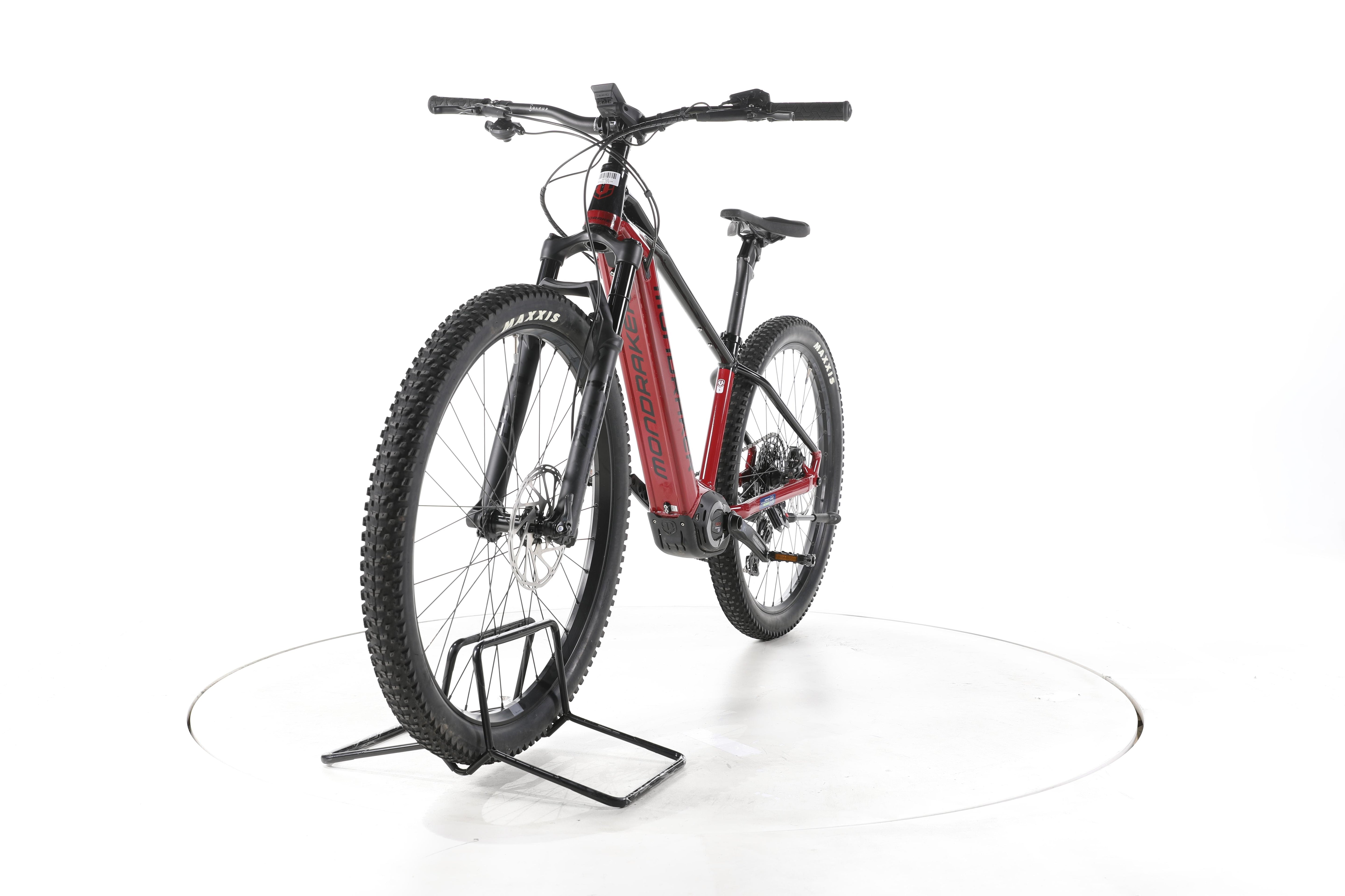 Mondraker Prime R E-Bike - Image 5