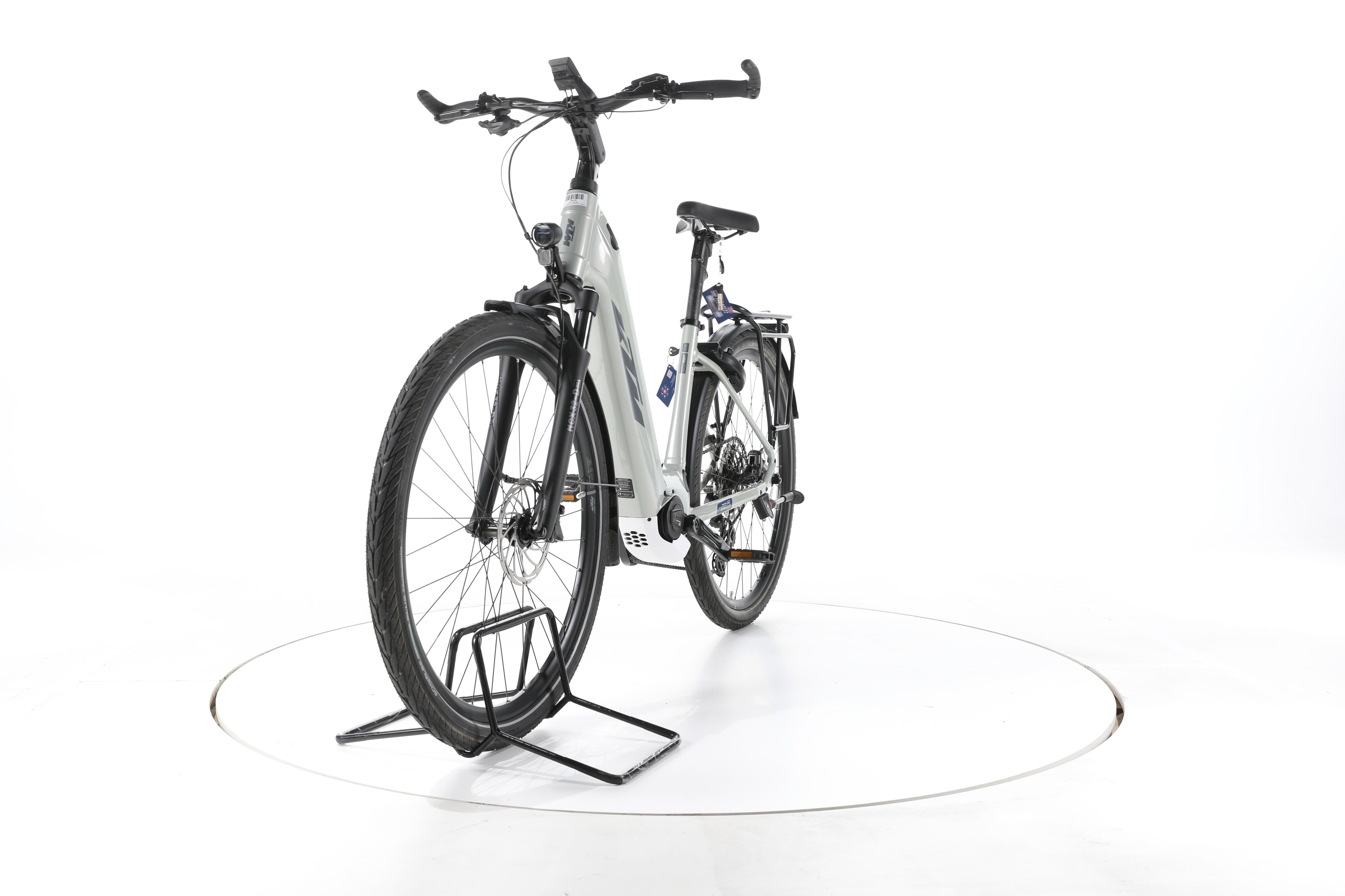 KTM Macina Style LTD PRO Trekking E-Bike Tiefeinsteiger 2024 - Image 5