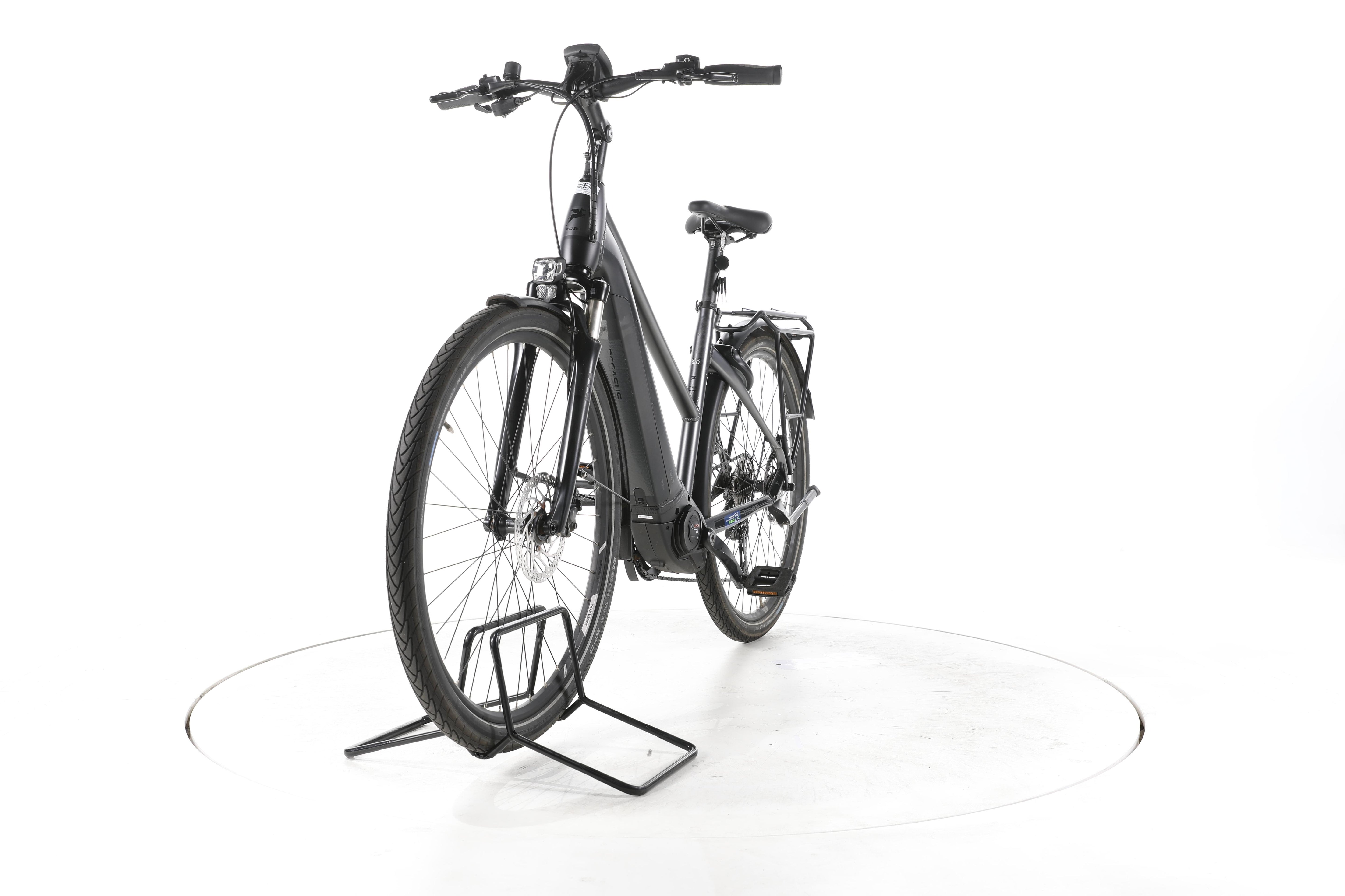 Pegasus Premio EVO 10 lite Trekking E-Bike - Image 5