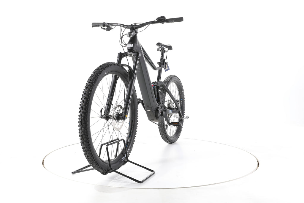 Bulls Copperhead EVO AM 1 E-Bike Fully 2024 - Image 5