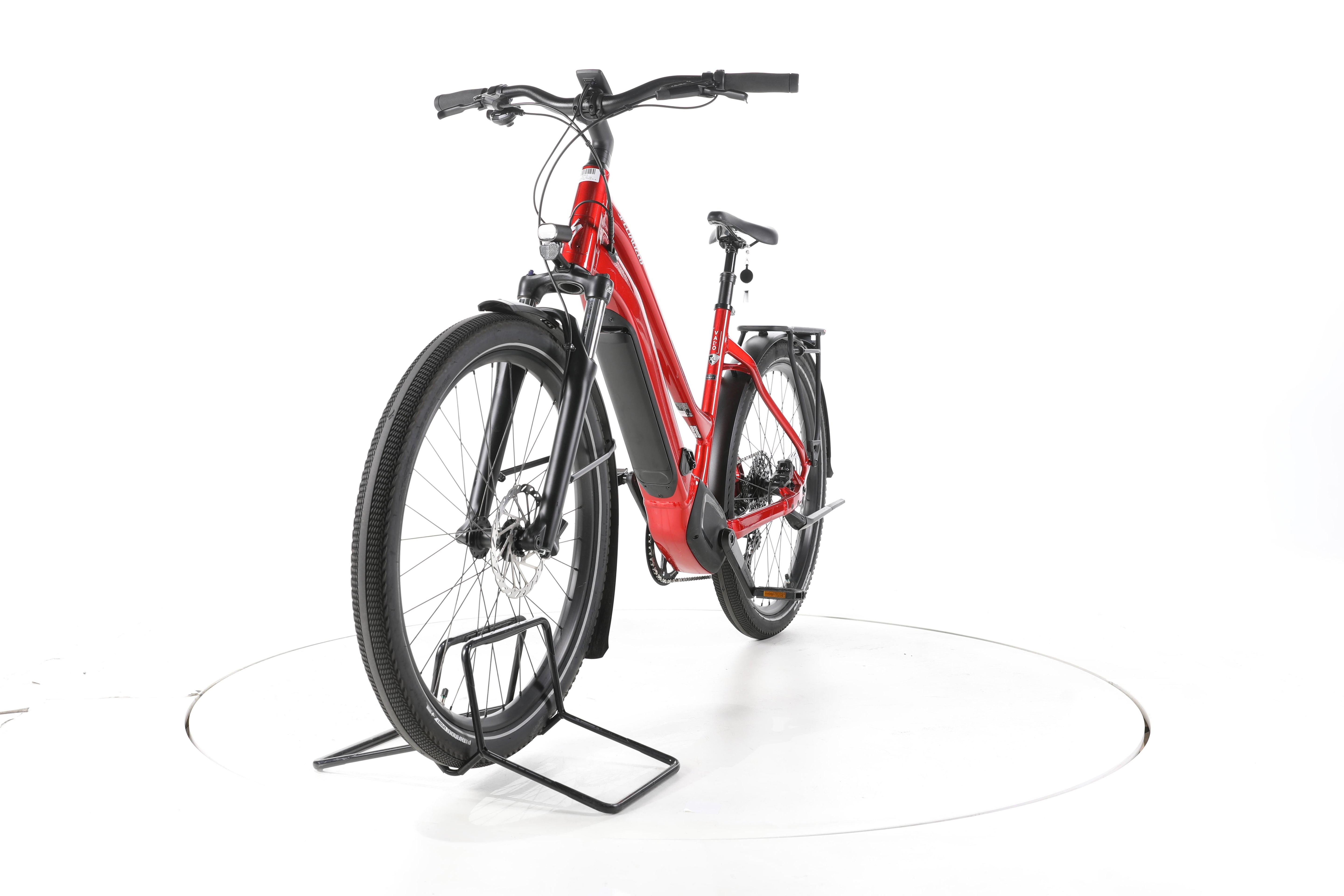 Specialized Turbo Vado 4.0 Step-Through Trekking E-Bike - Image 5