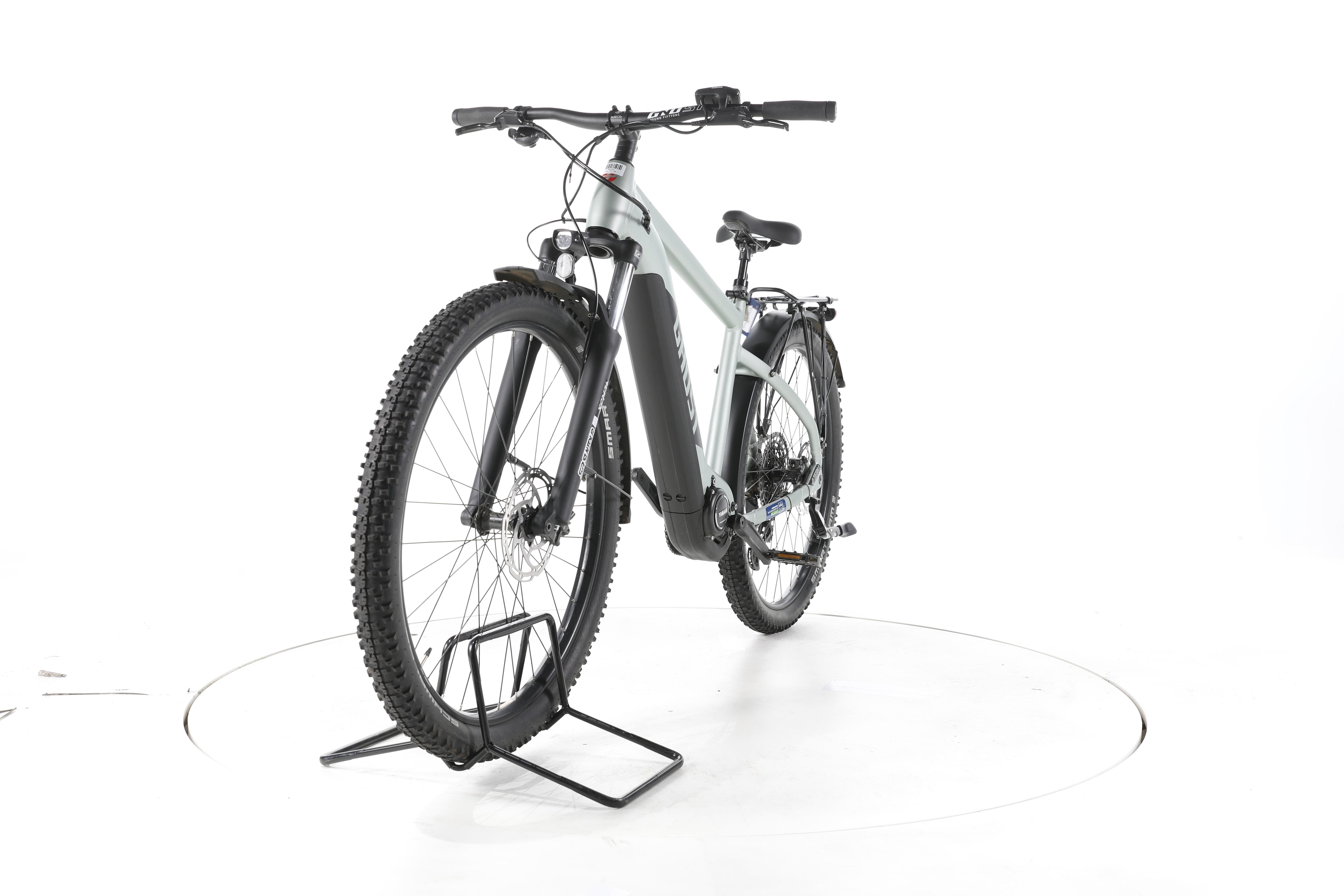 Ghost E-Teru Trekking E-Bike - Image 5