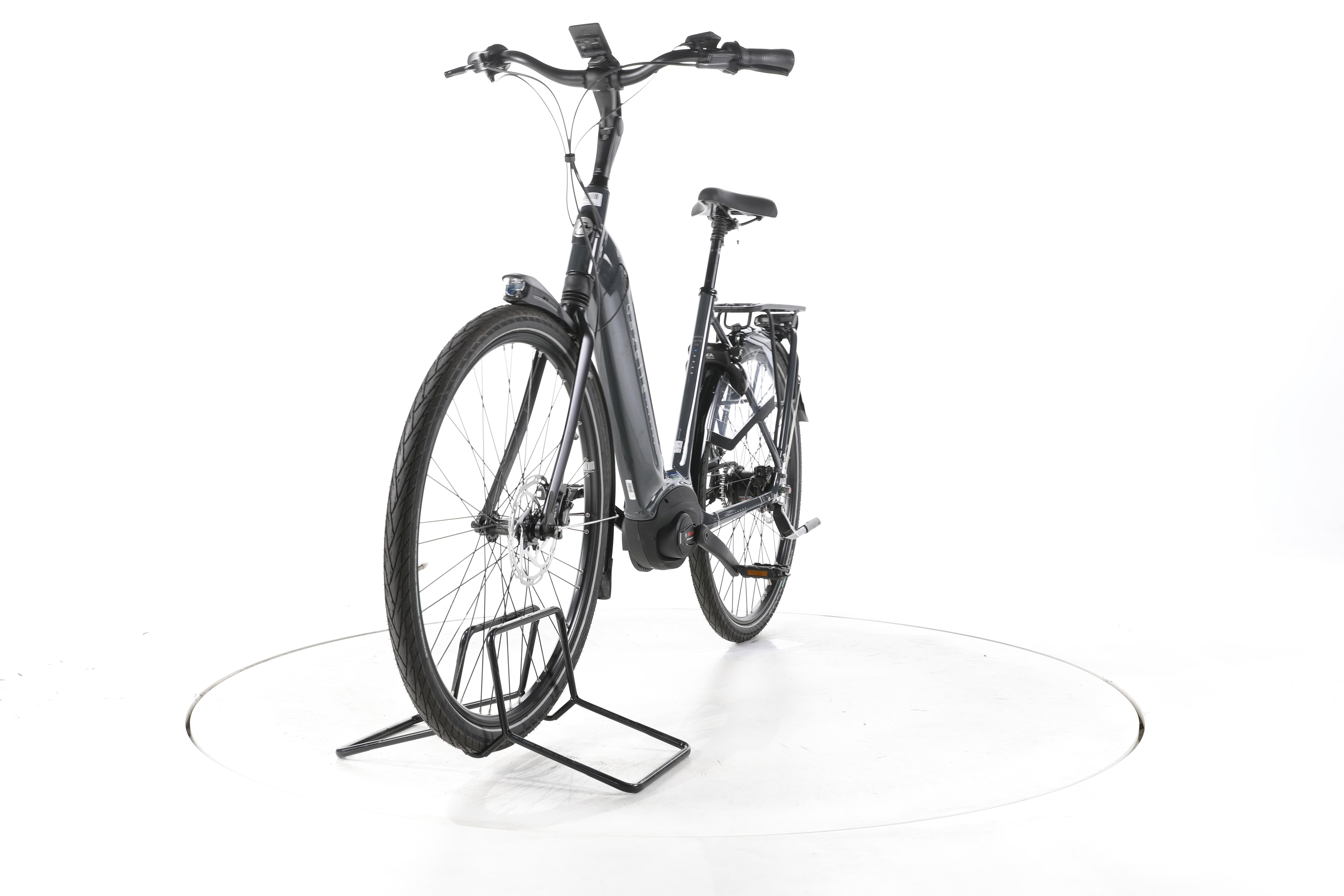 Gazelle Arroyo C5 HMB Elite City E-Bike Tiefeinsteiger 2024 - Image 5