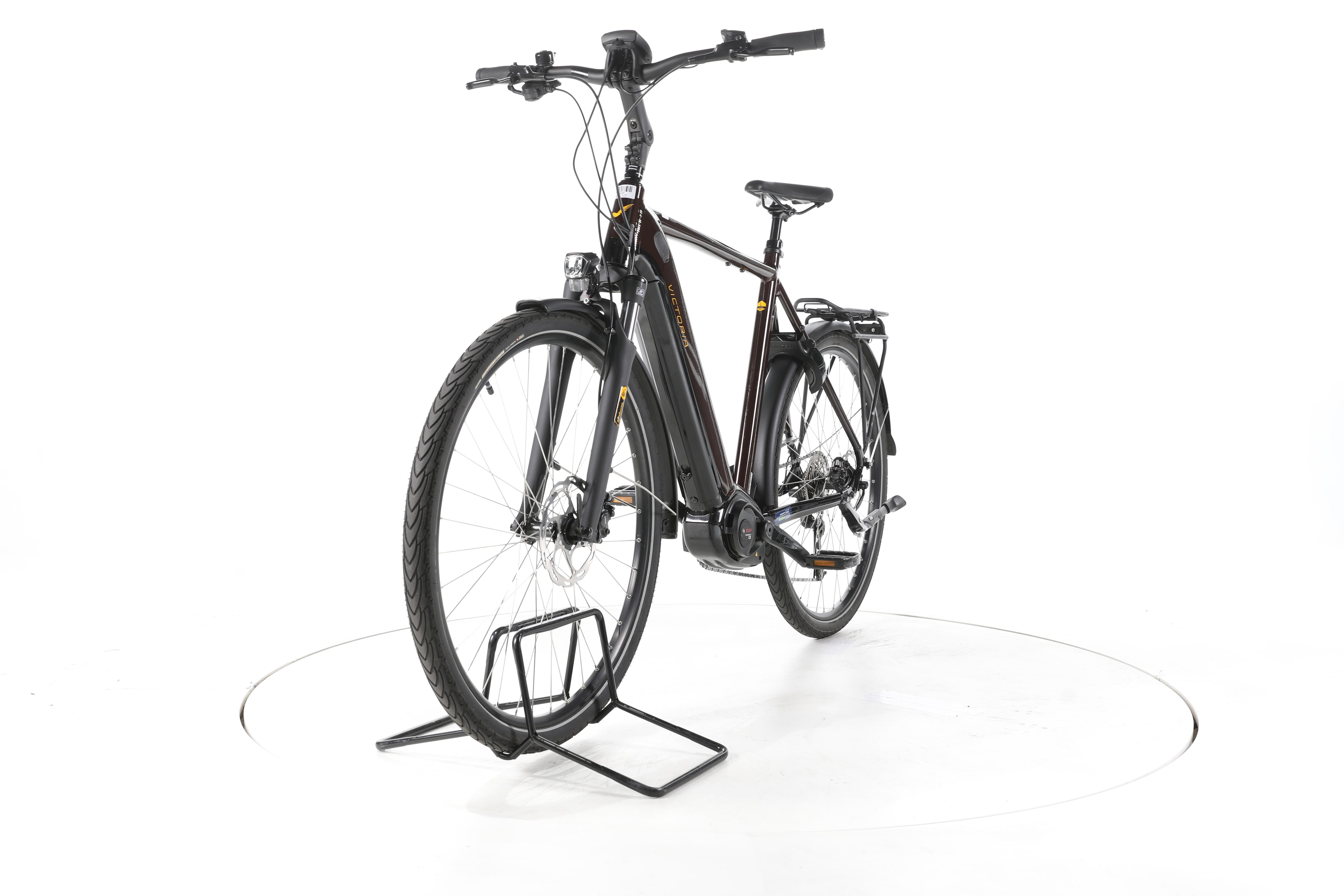 Victoria eTrekking 12.8 Trekking E-Bike - Image 5