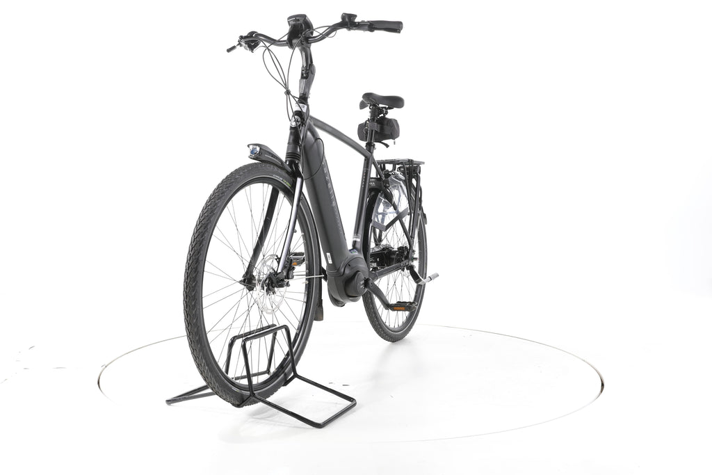 Gazelle Grenoble C8 City E-Bike - Image 5