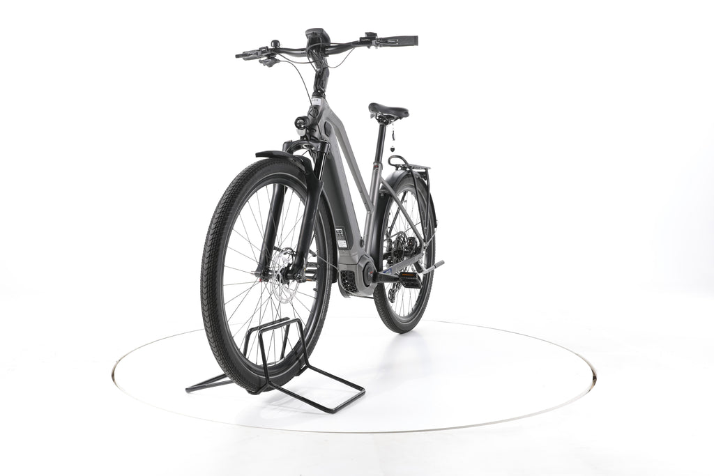 Kalkhoff ENDEAVOUR 5.B ADVANCE+ Trekking E-Bike - Image 5
